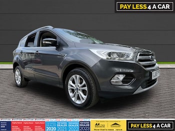 Used Ford Kuga 2018 for sale - 77262720: Photo