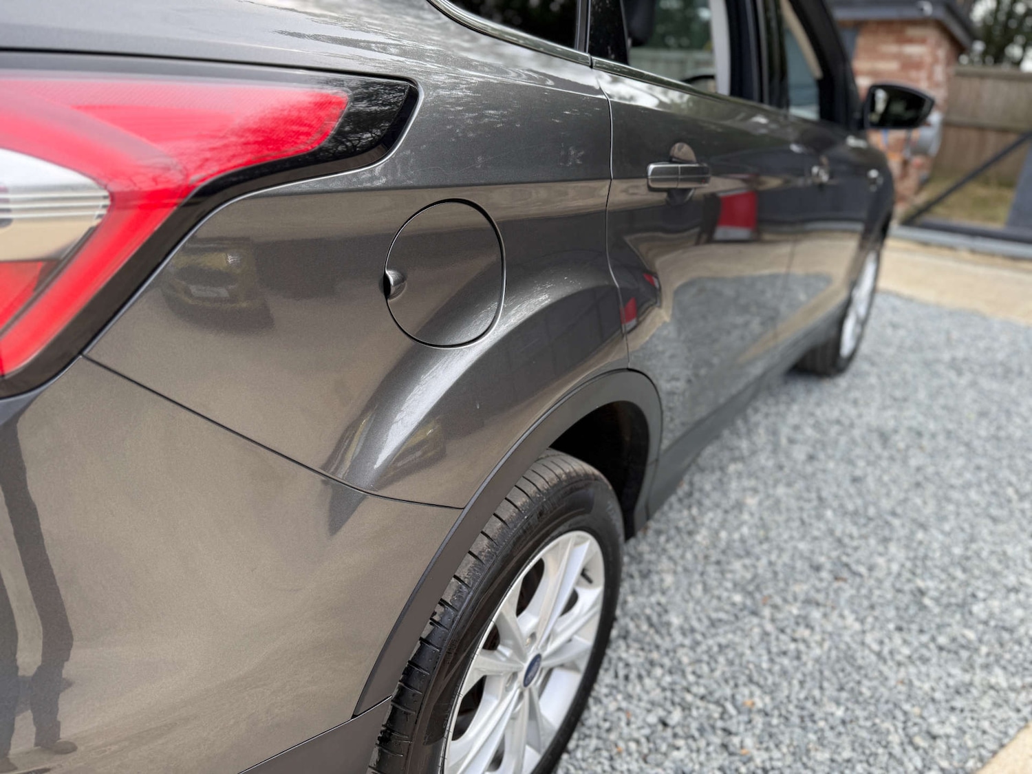 Used Ford Kuga 2018 for sale - 77262720: Photo 28