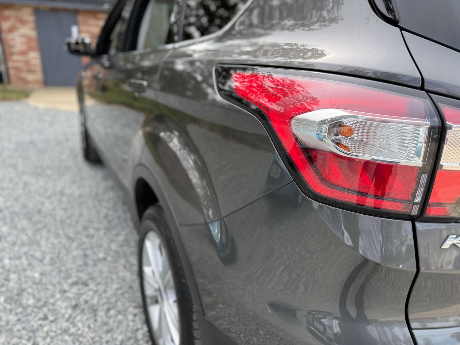 Used Ford Kuga 2018 for sale - 77262720: Photo 31