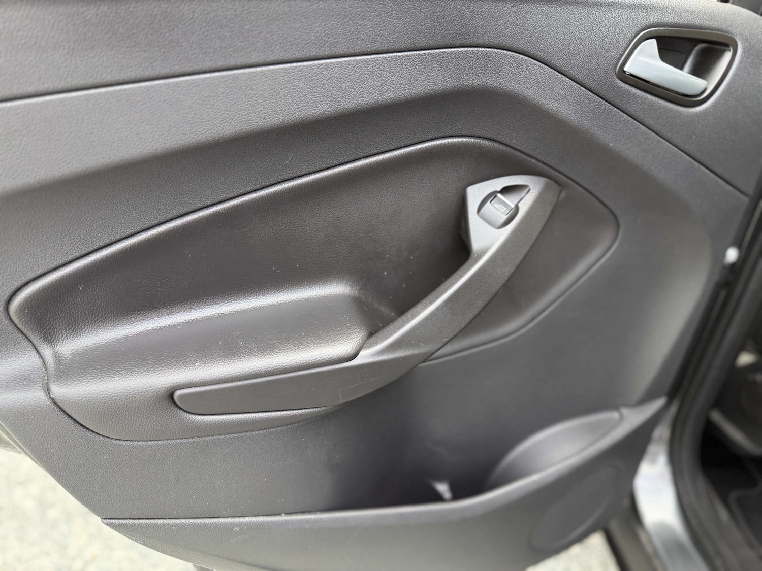 Used Ford Kuga 2018 for sale - 77262720: Photo 50