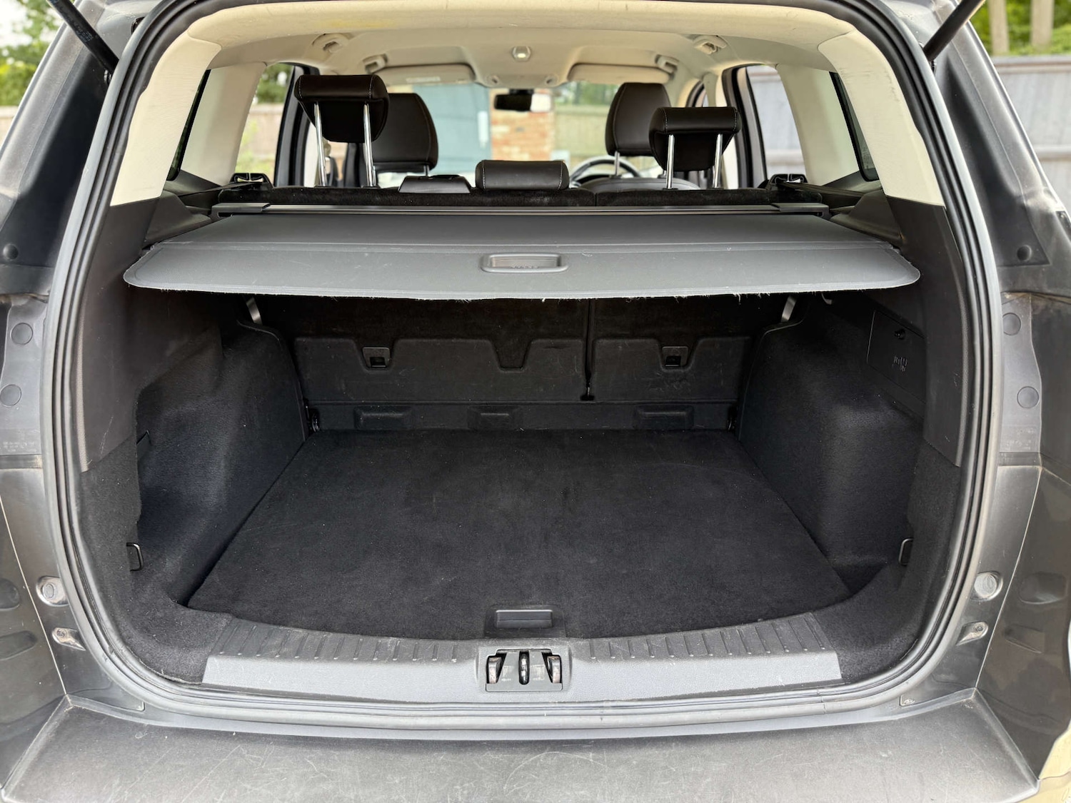 Used Ford Kuga 2018 for sale - 77262720: Photo 53