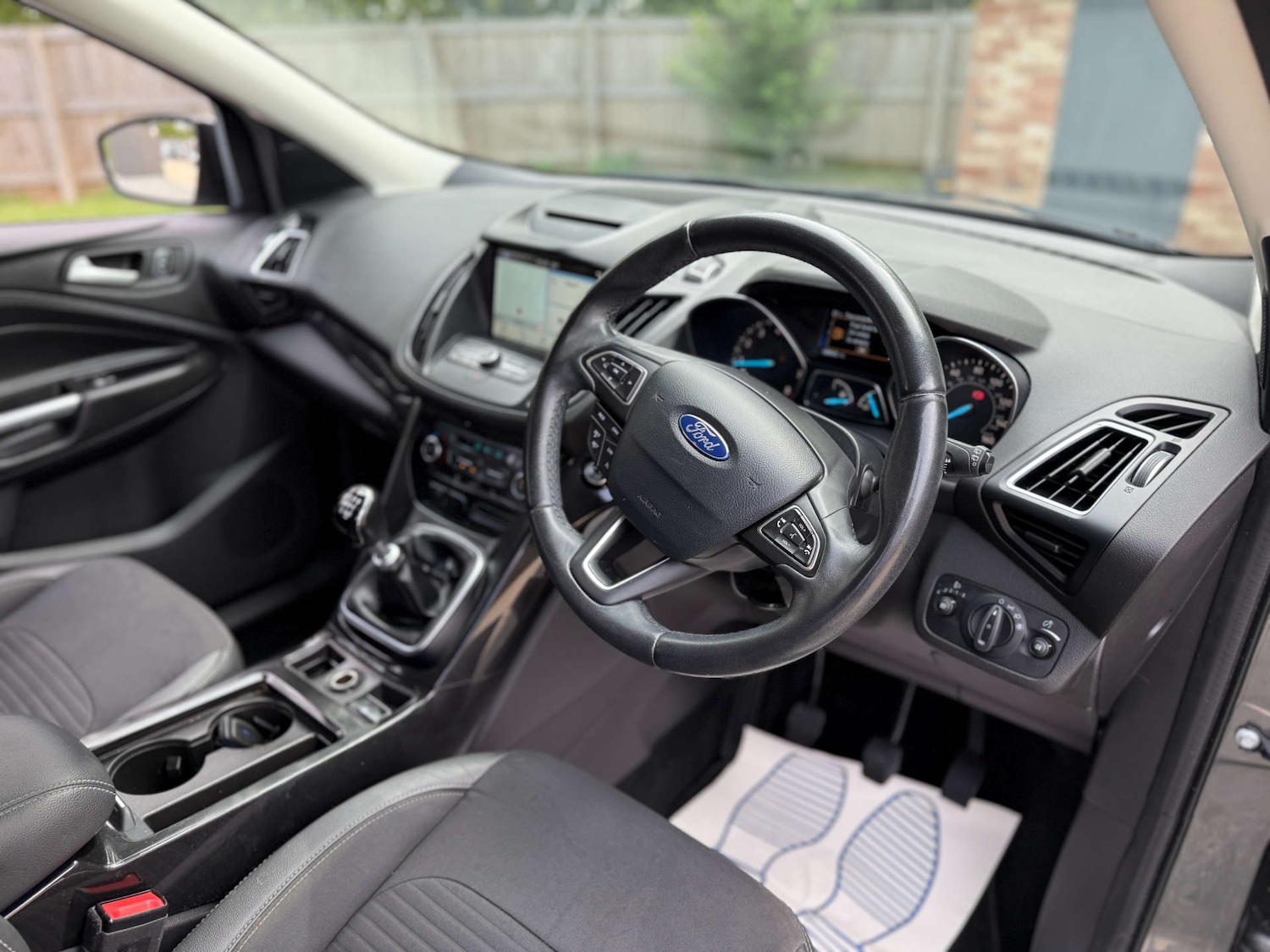 Used Ford Kuga 2018 for sale - 77262720: Photo 57