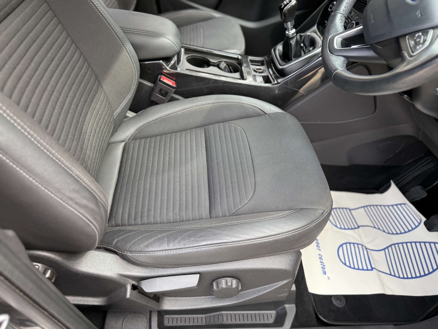 Used Ford Kuga 2018 for sale - 77262720: Photo 58