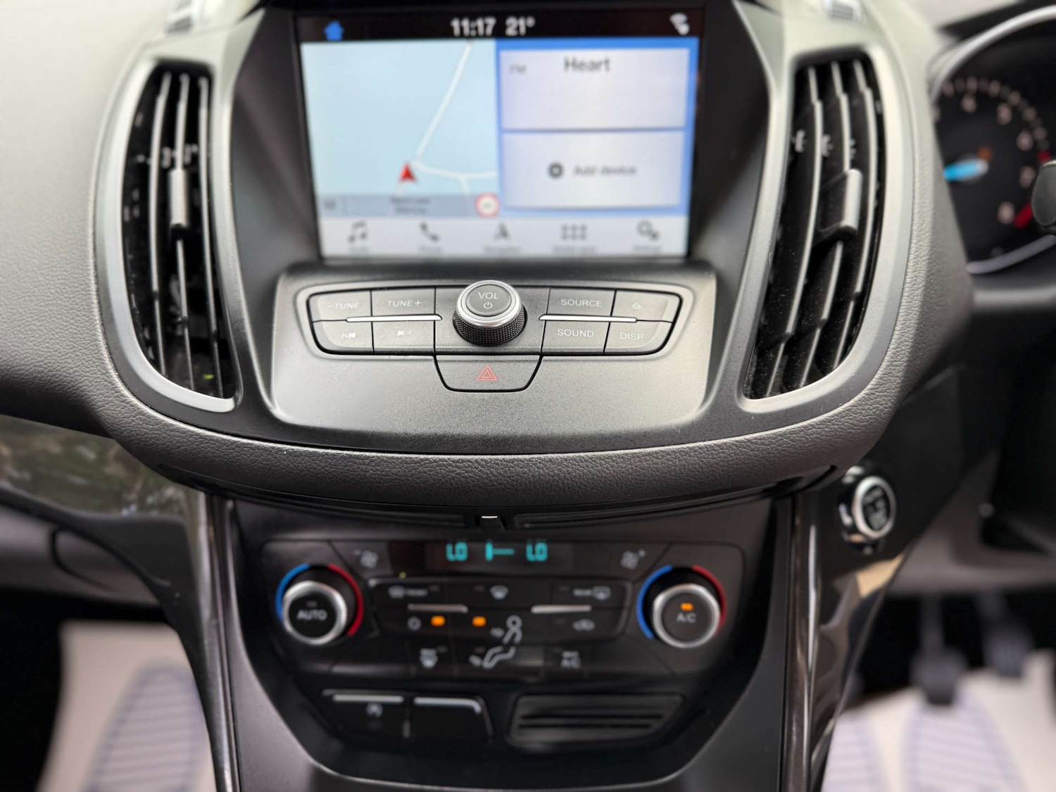 Used Ford Kuga 2018 for sale - 77262720: Photo 64