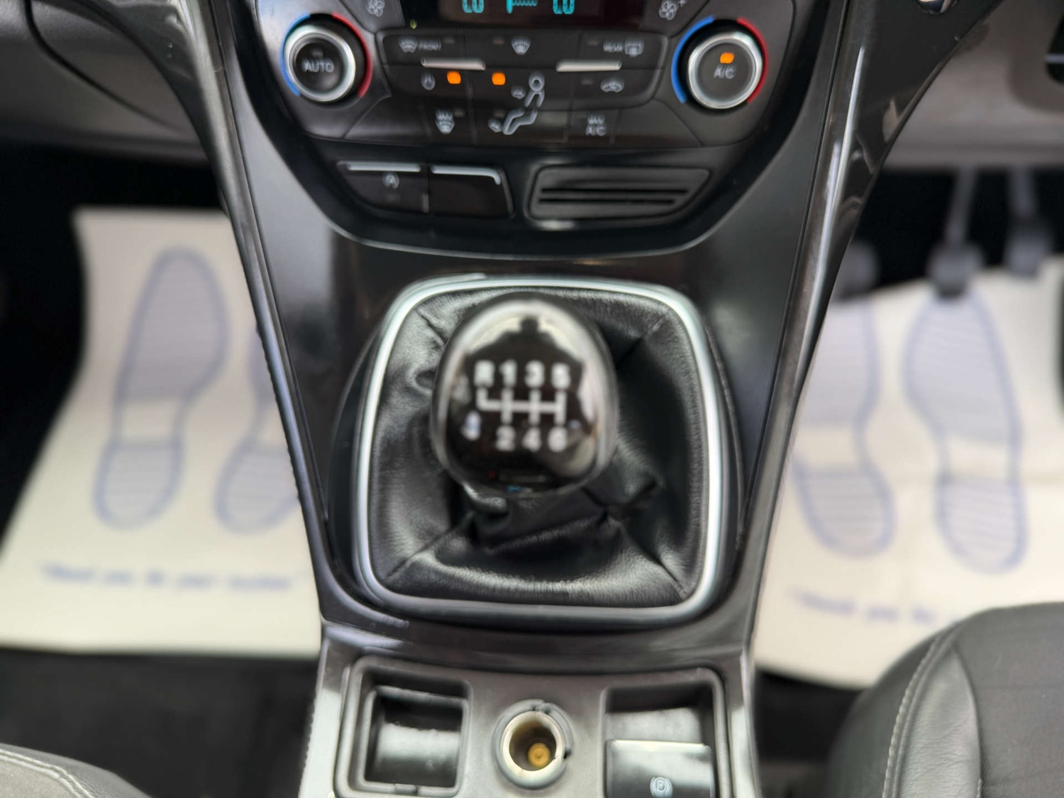 Used Ford Kuga 2018 for sale - 77262720: Photo 66