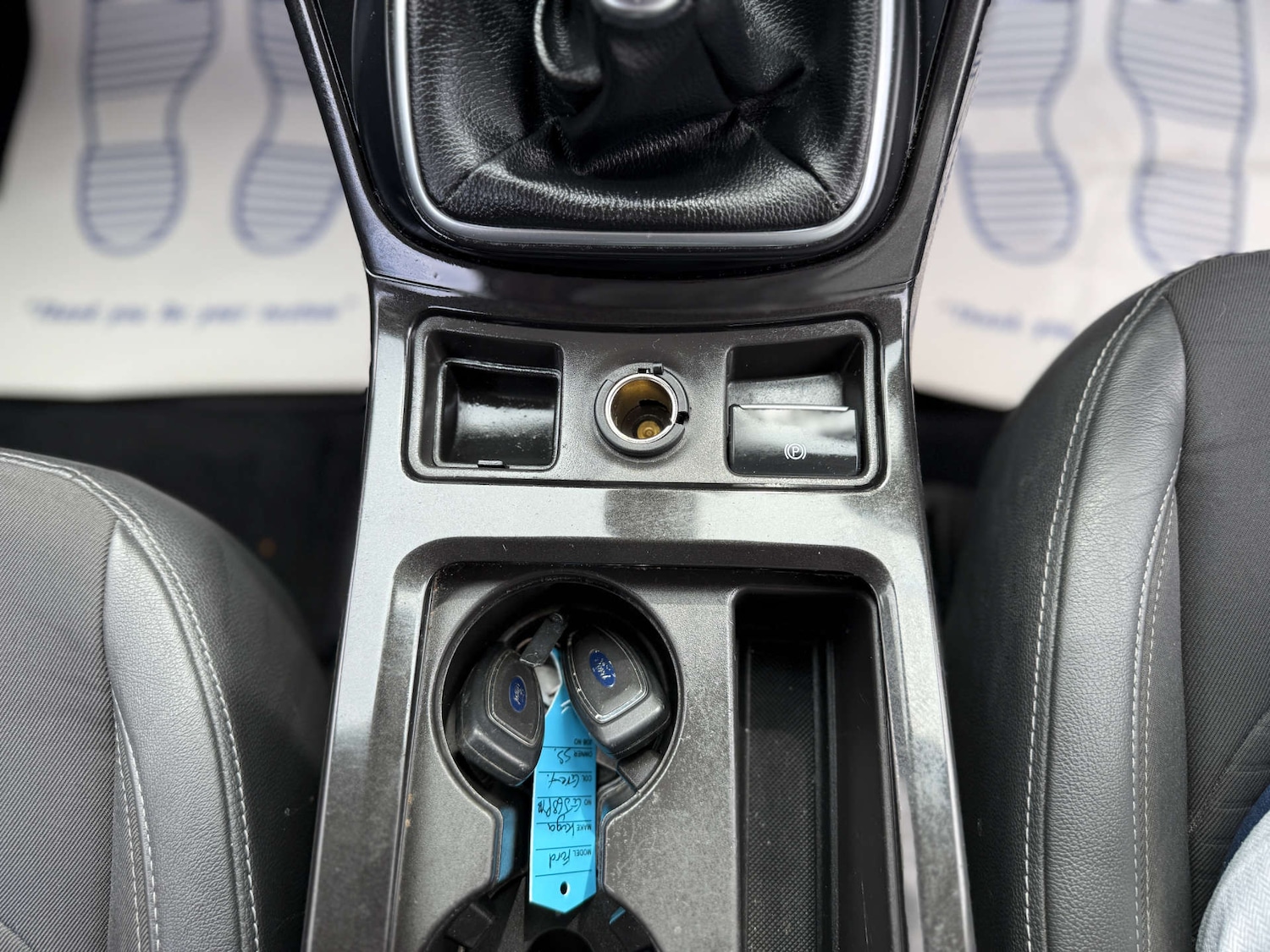 Used Ford Kuga 2018 for sale - 77262720: Photo 67