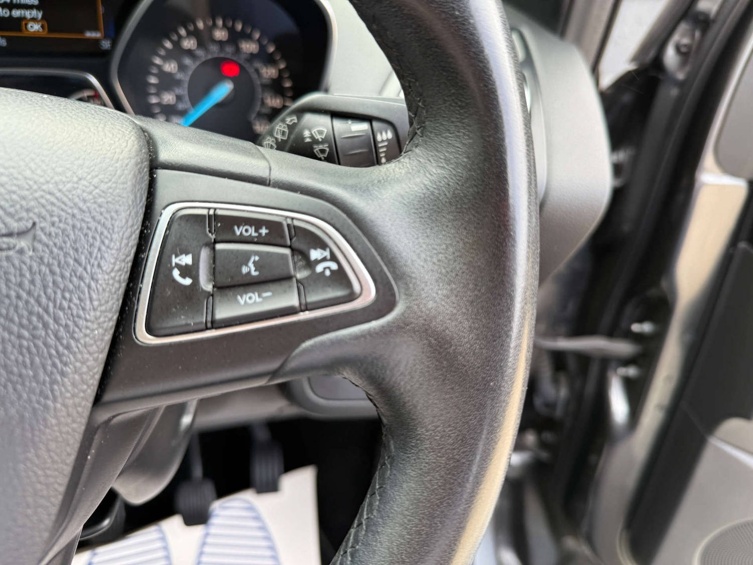 Used Ford Kuga 2018 for sale - 77262720: Photo 69