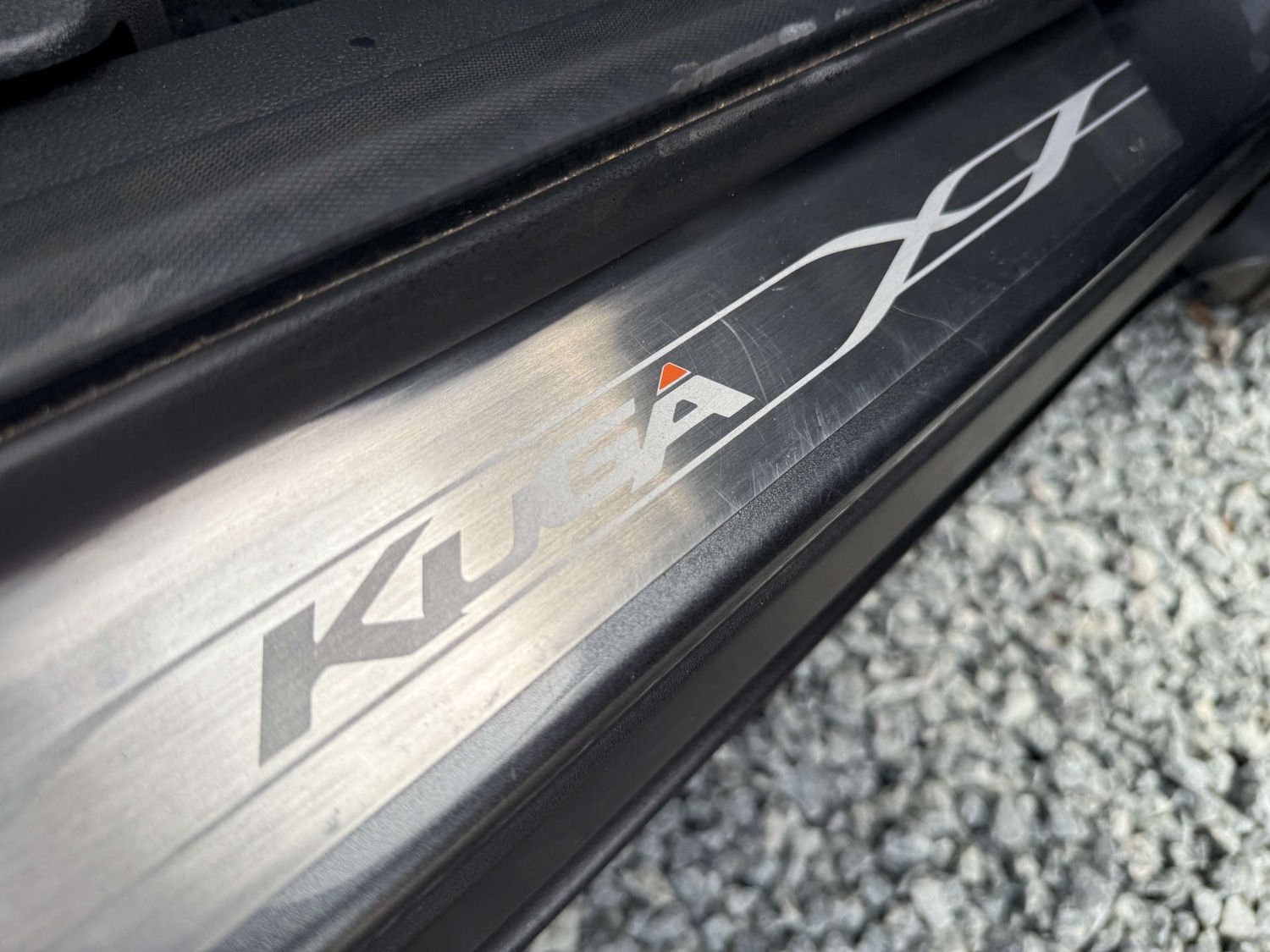 Used Ford Kuga 2018 for sale - 77262720: Photo 77