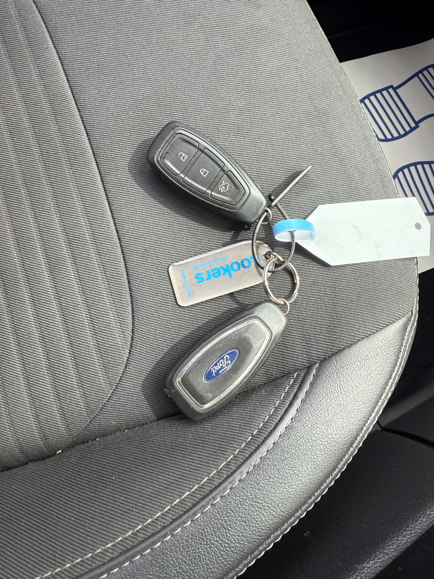 Used Ford Kuga 2018 for sale - 77262720: Photo 78