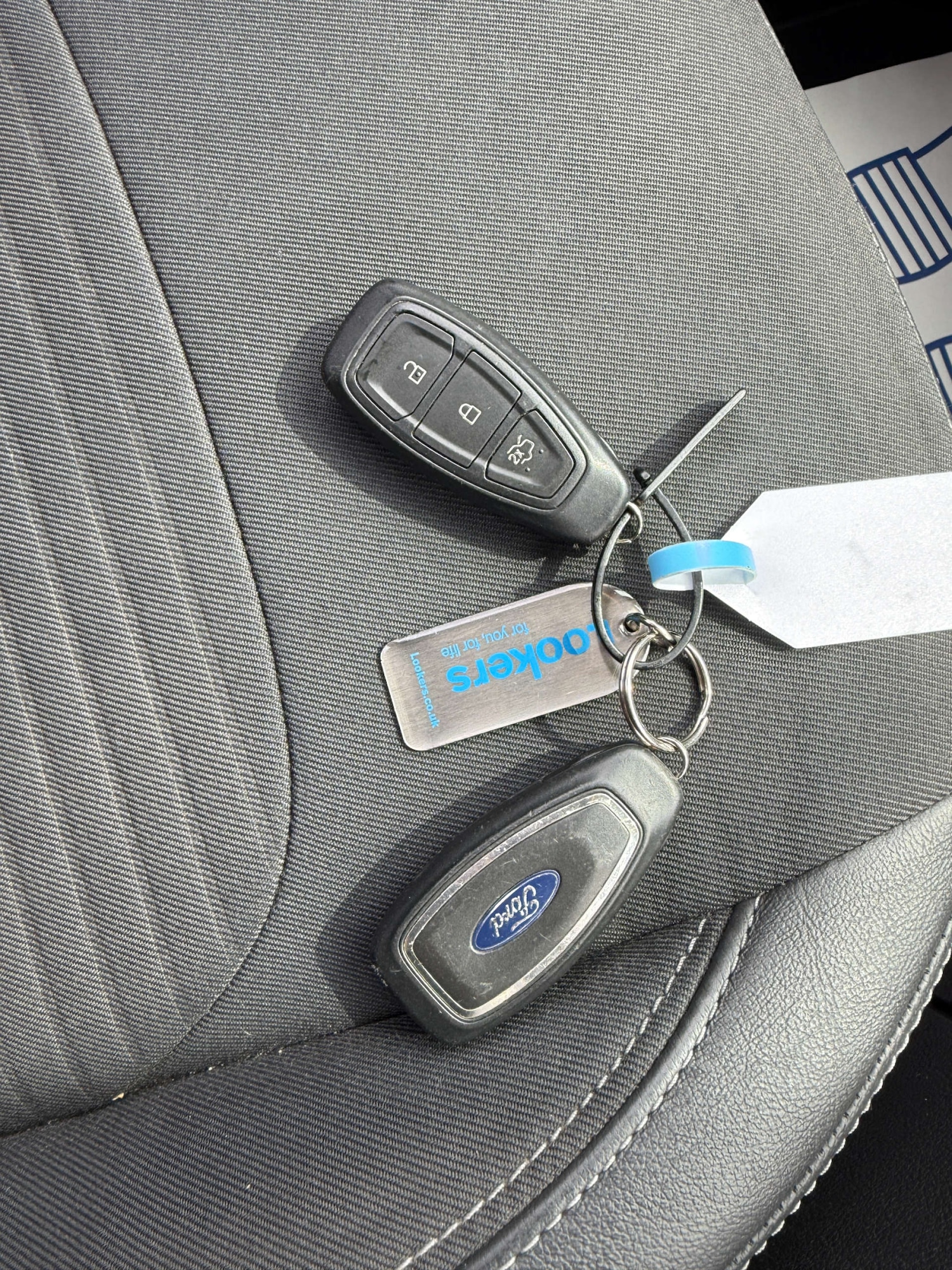 Used Ford Kuga 2018 for sale - 77262720: Photo 79