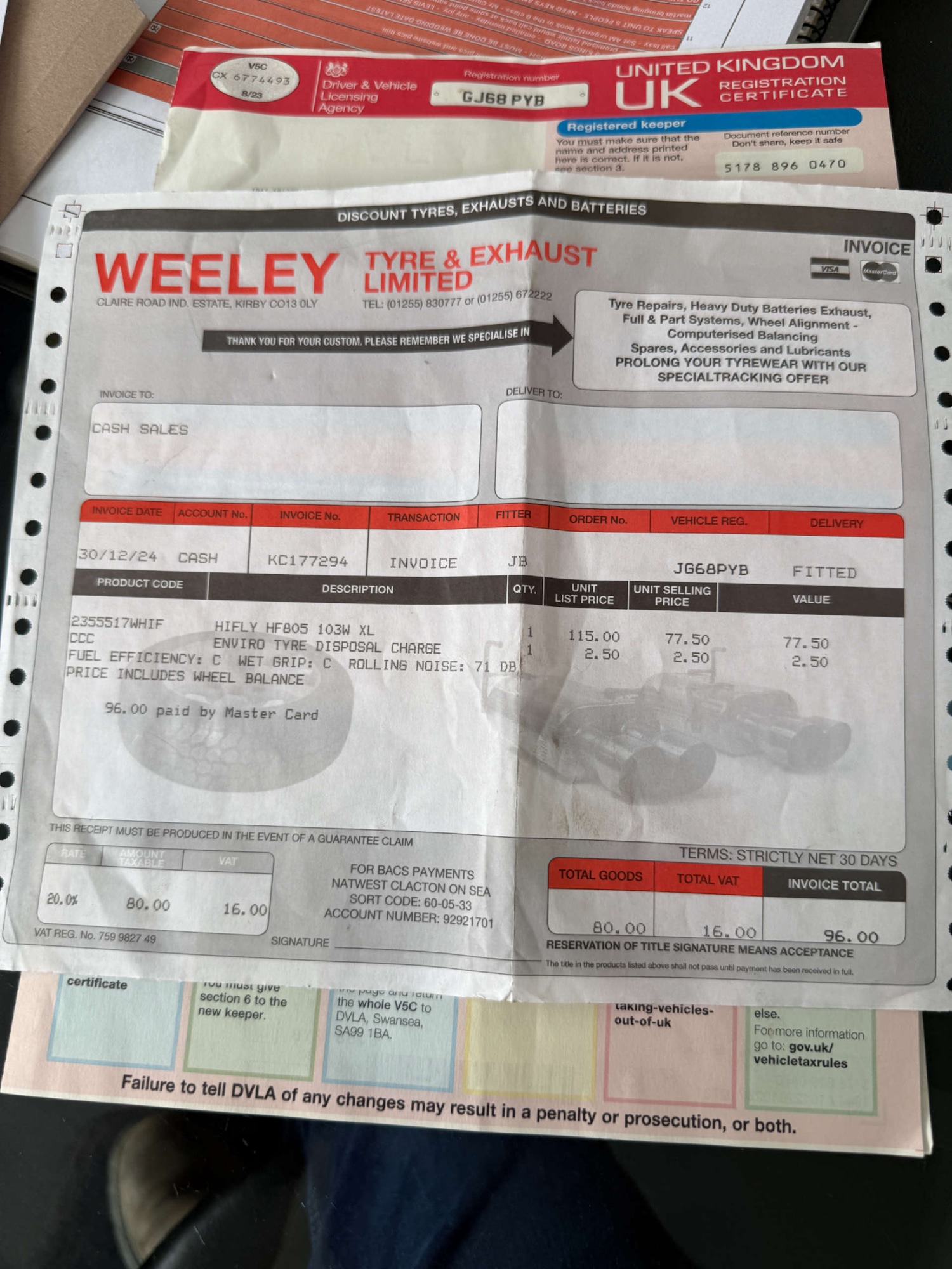 Used Ford Kuga 2018 for sale - 77262720: Photo 80