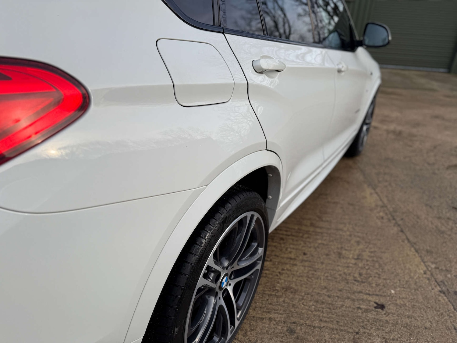 Used BMW X4 2016 for sale - 77409778: Photo 27