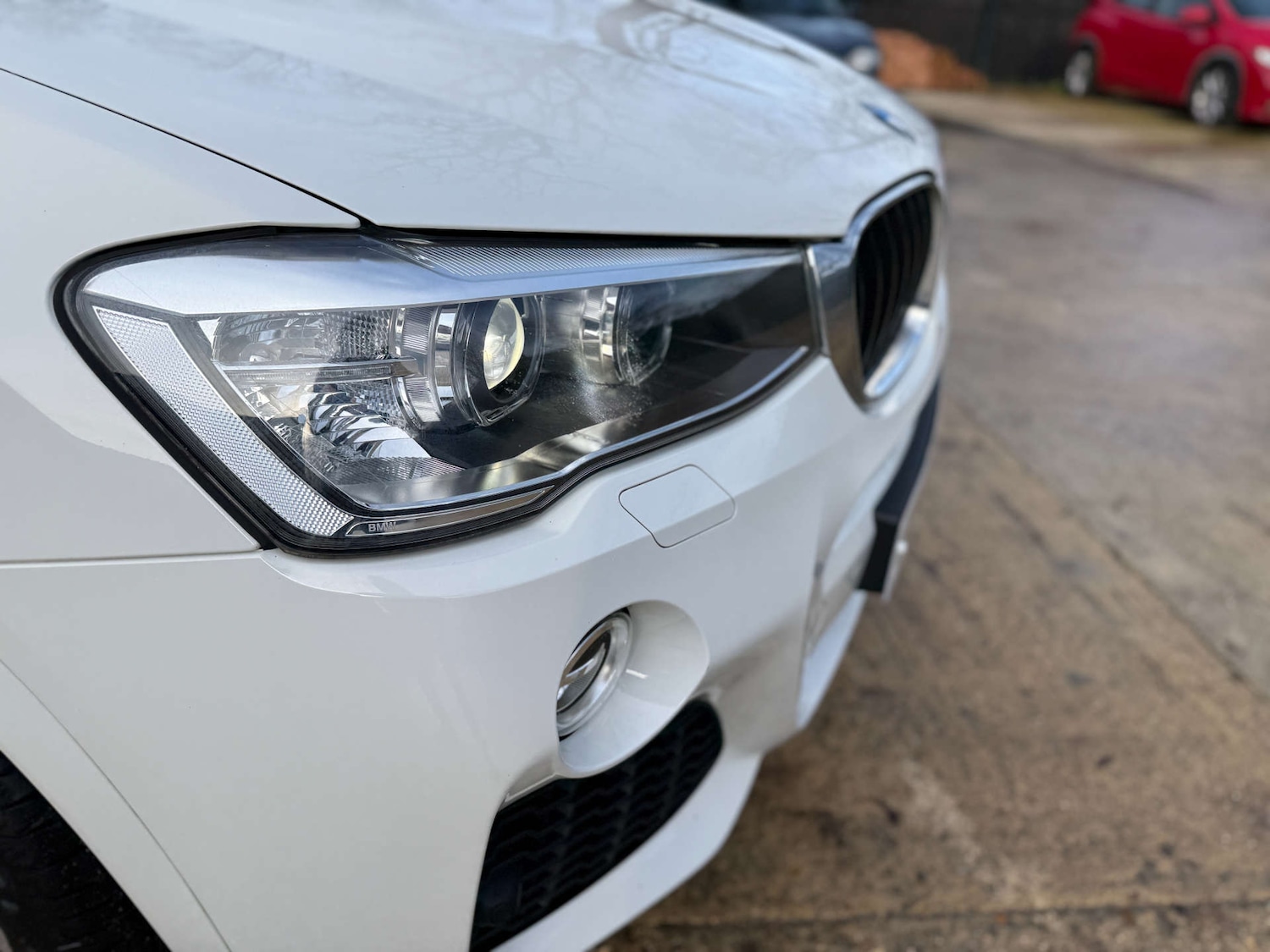 Used BMW X4 2016 for sale - 77409778: Photo 34