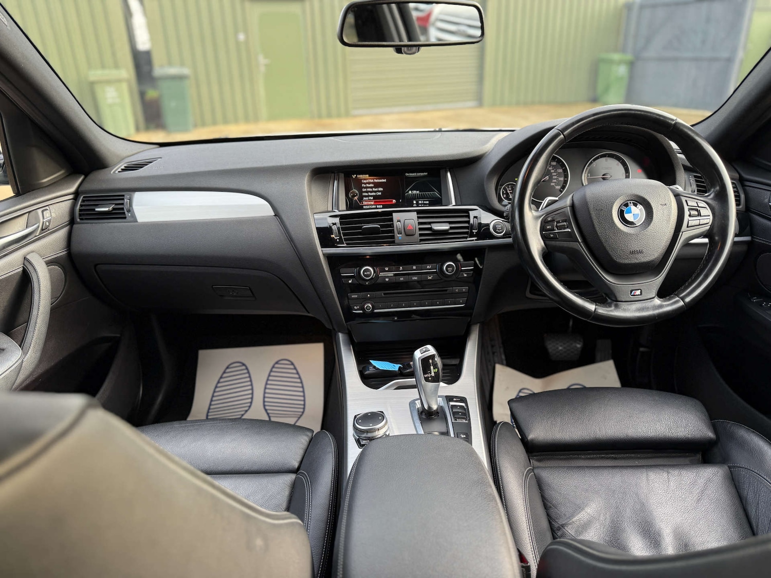 Used BMW X4 2016 for sale - 77409778: Photo 4