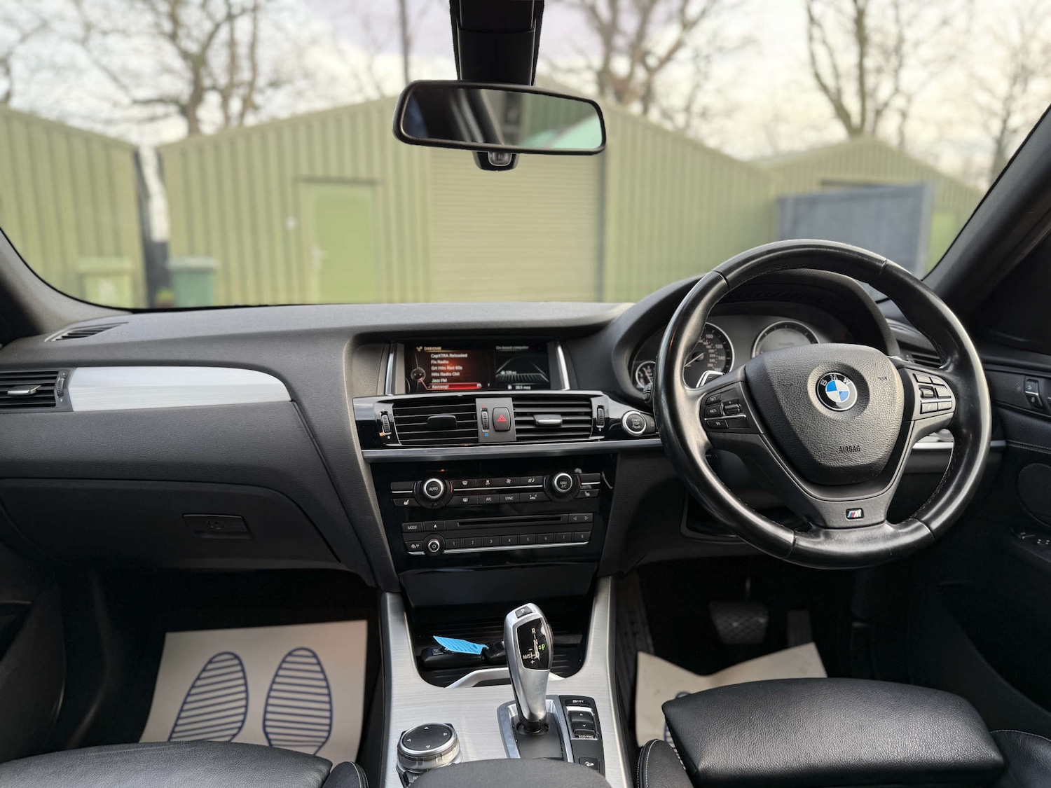 Used BMW X4 2016 for sale - 77409778: Photo 42