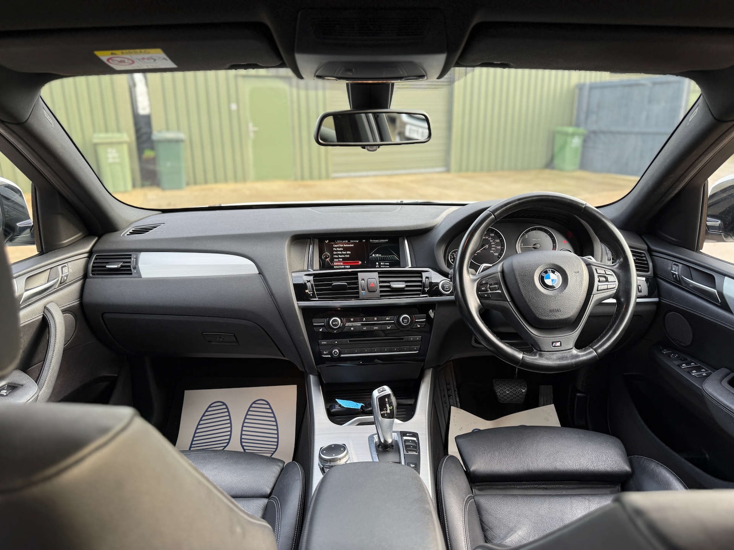 Used BMW X4 2016 for sale - 77409778: Photo 43