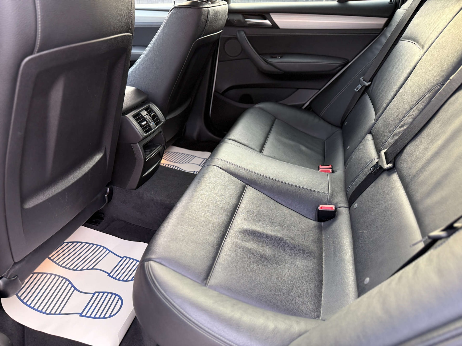 Used BMW X4 2016 for sale - 77409778: Photo 50