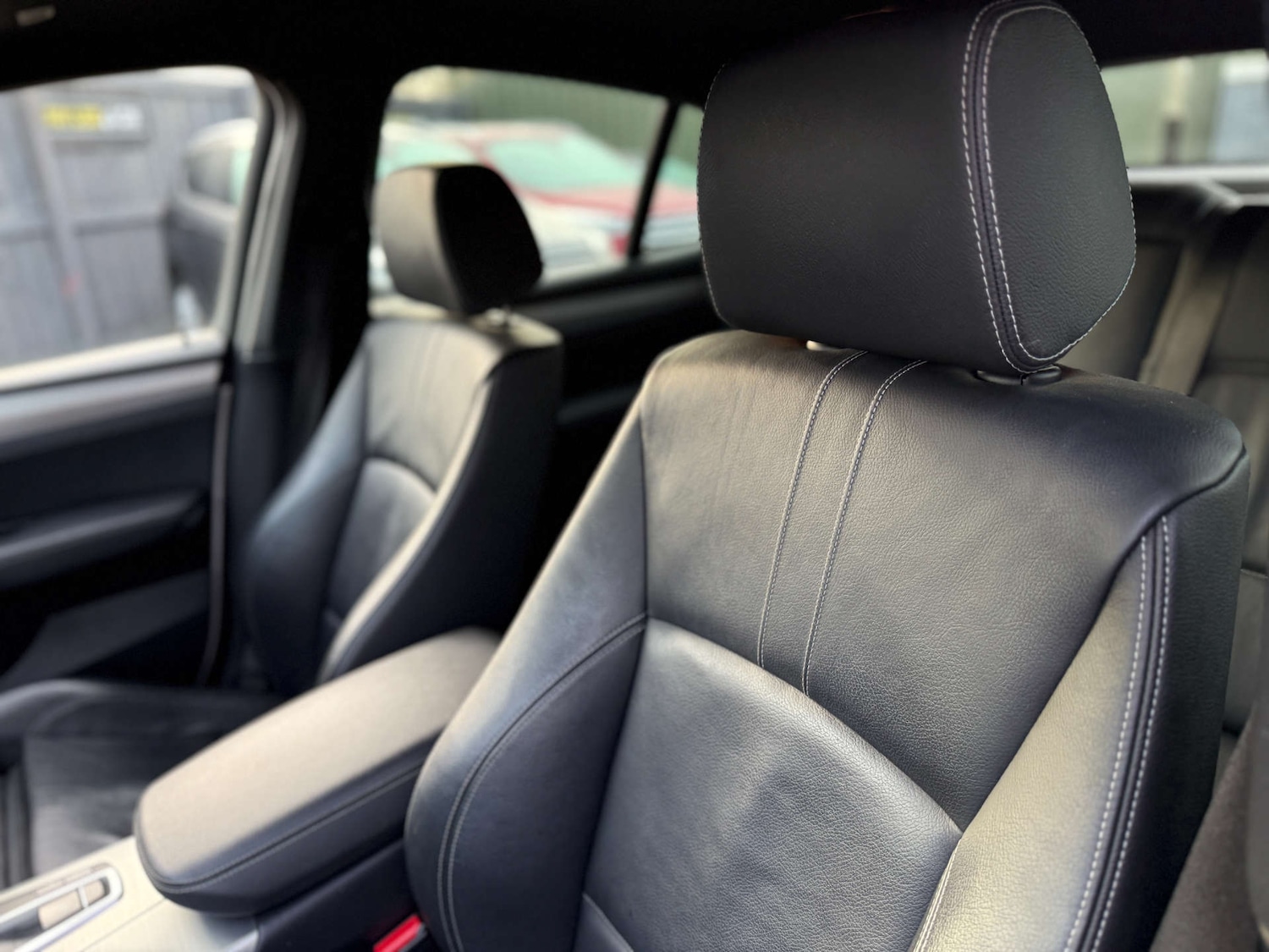 Used BMW X4 2016 for sale - 77409778: Photo 51