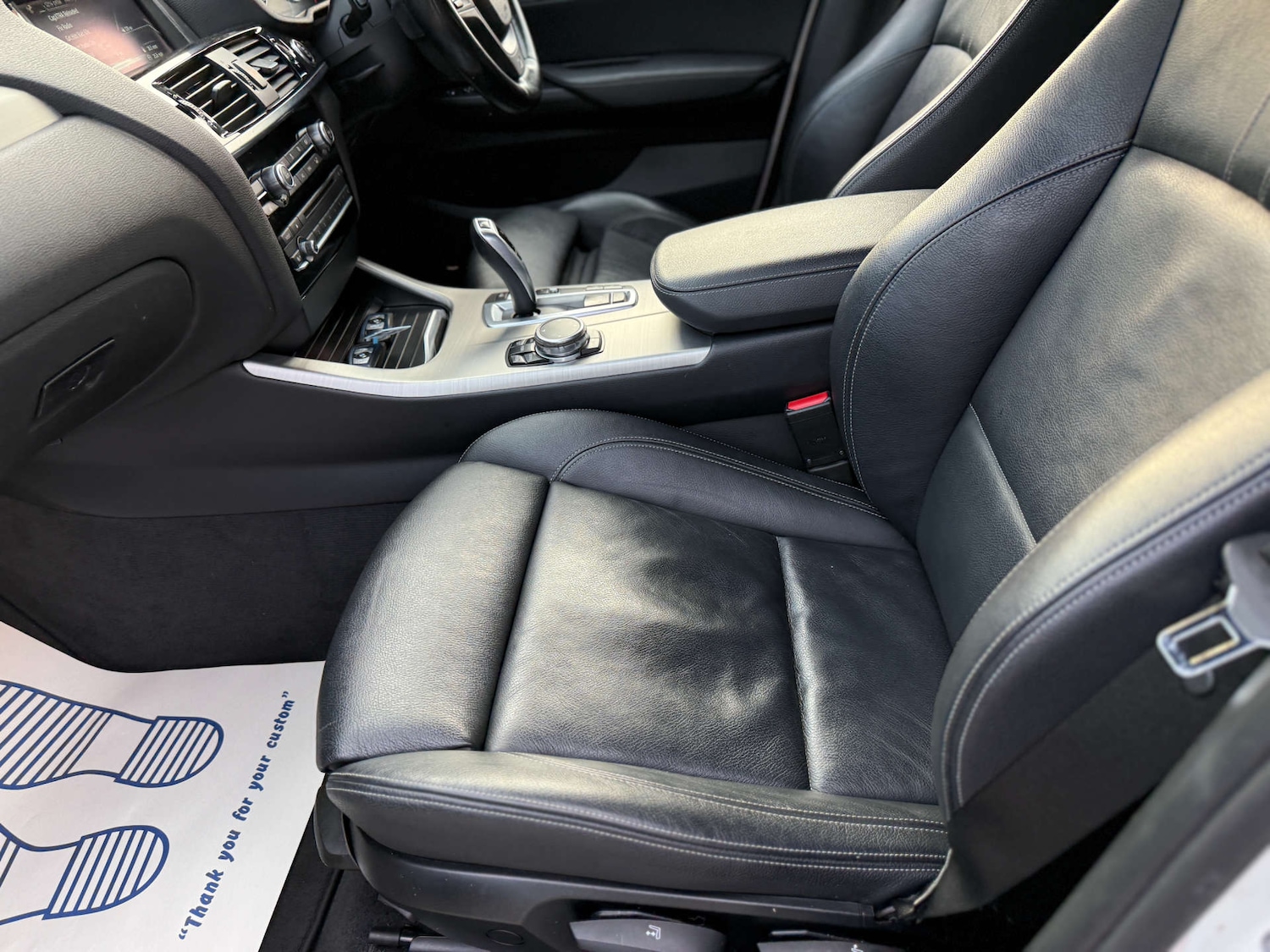 Used BMW X4 2016 for sale - 77409778: Photo 52