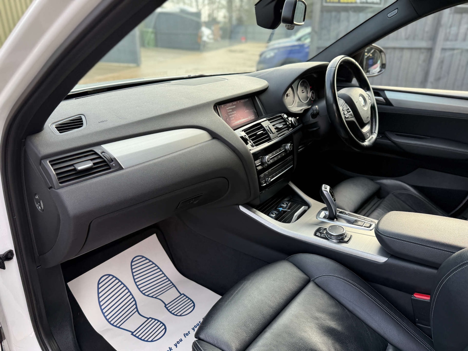 Used BMW X4 2016 for sale - 77409778: Photo 53