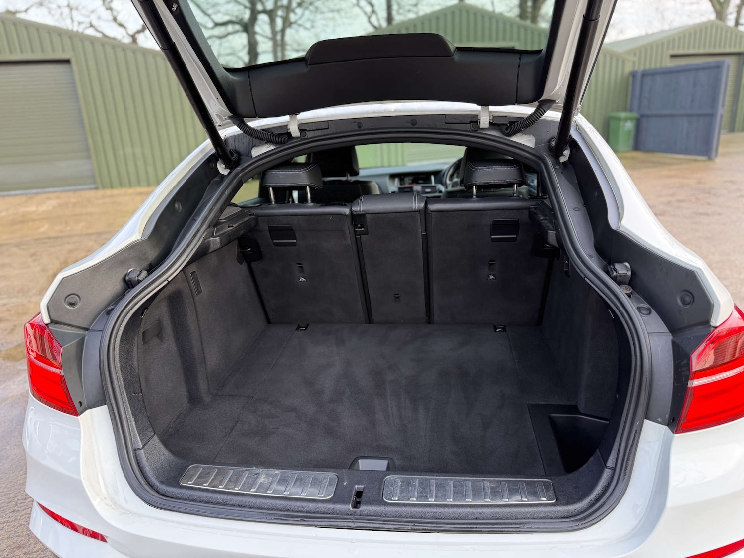 Used BMW X4 2016 for sale - 77409778: Photo 54