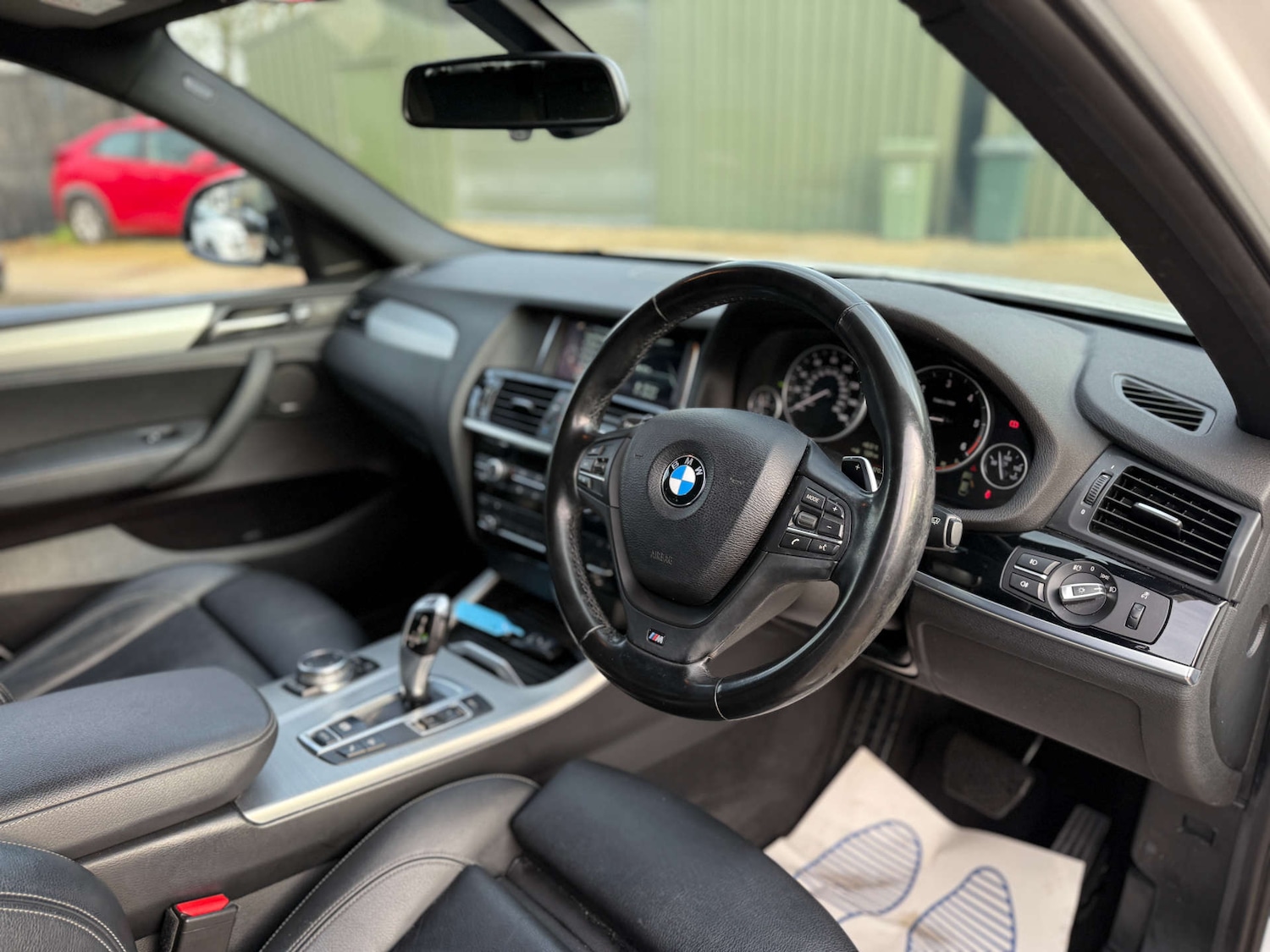 Used BMW X4 2016 for sale - 77409778: Photo 57