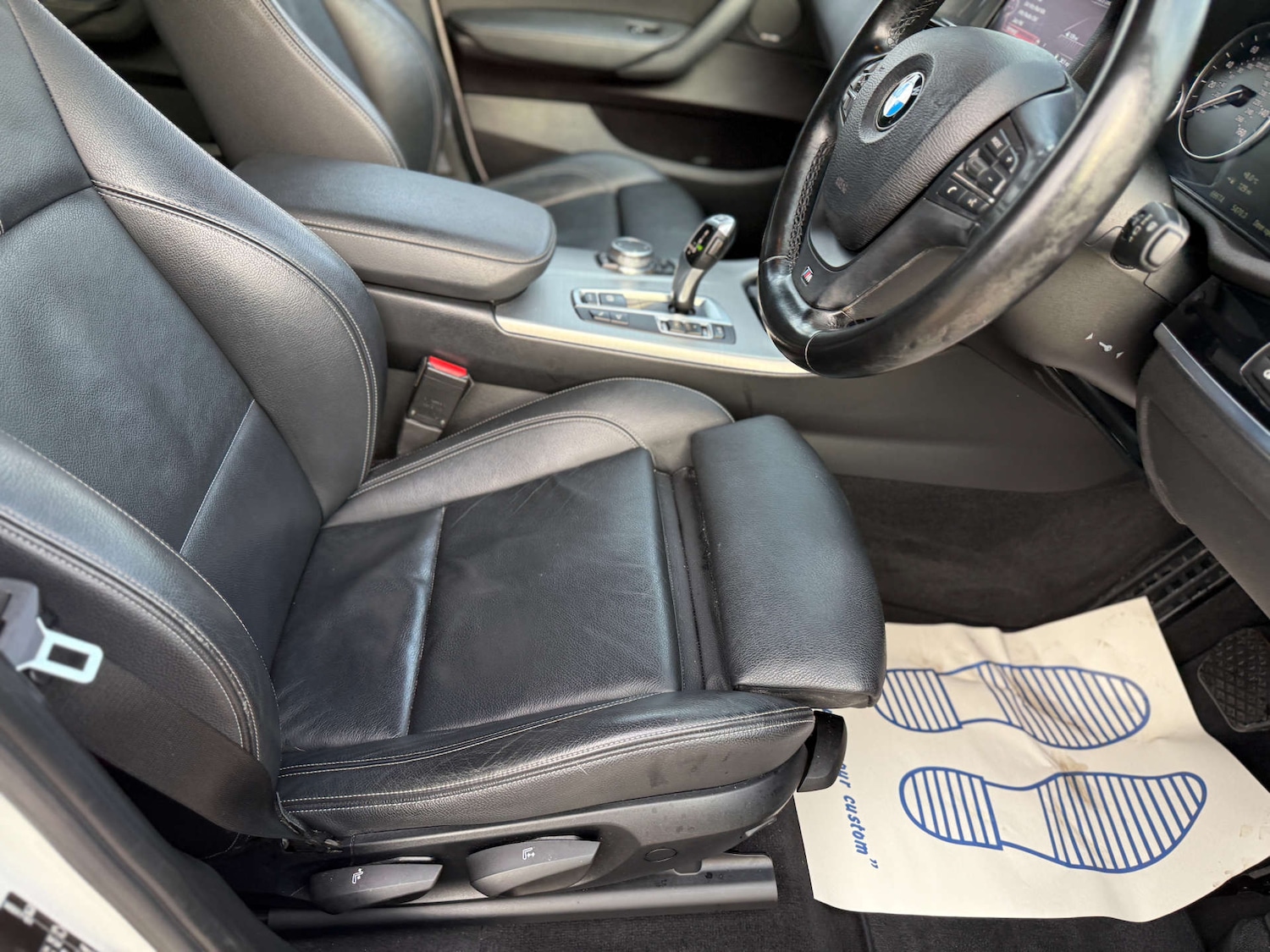 Used BMW X4 2016 for sale - 77409778: Photo 58