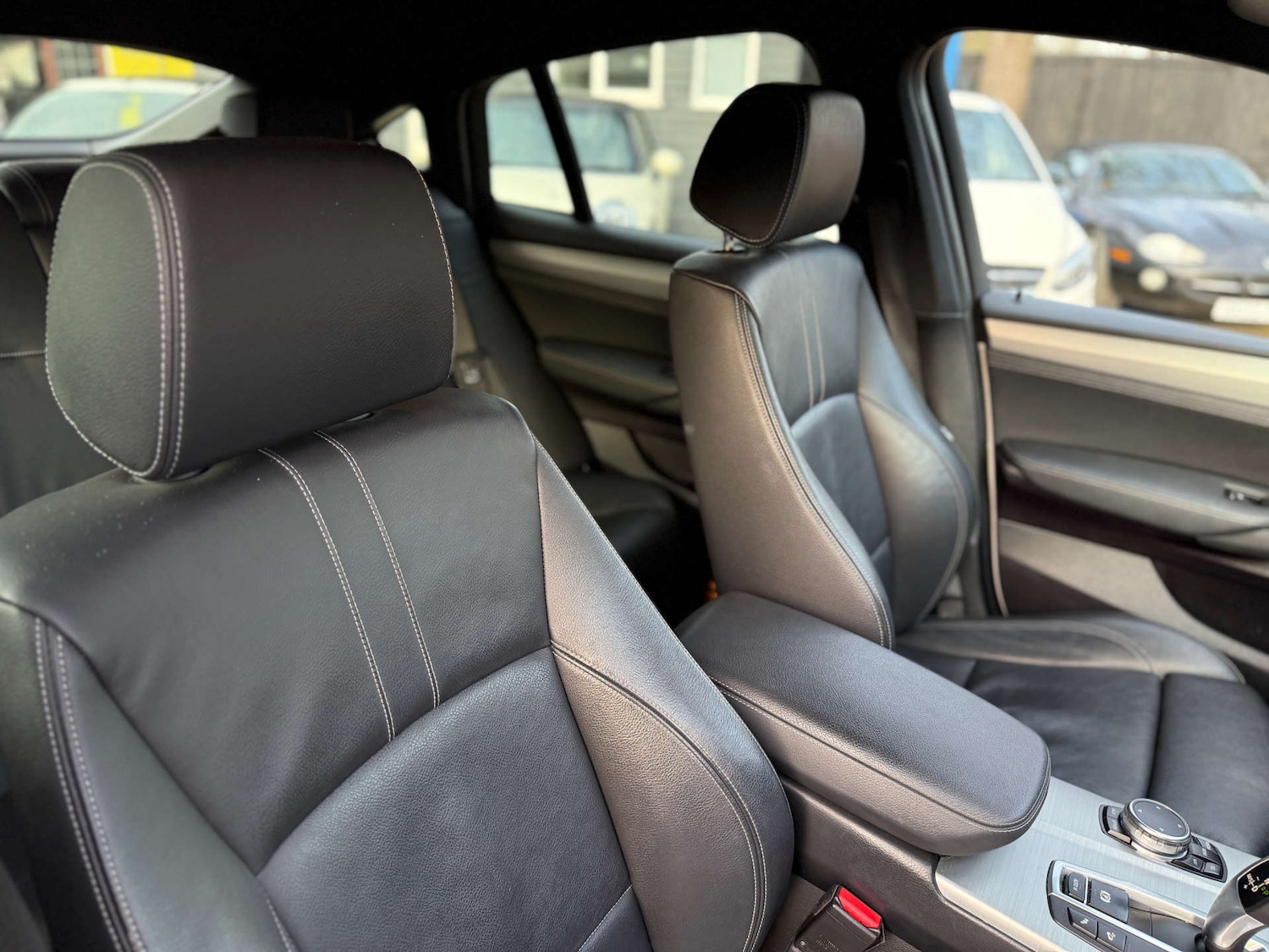 Used BMW X4 2016 for sale - 77409778: Photo 59