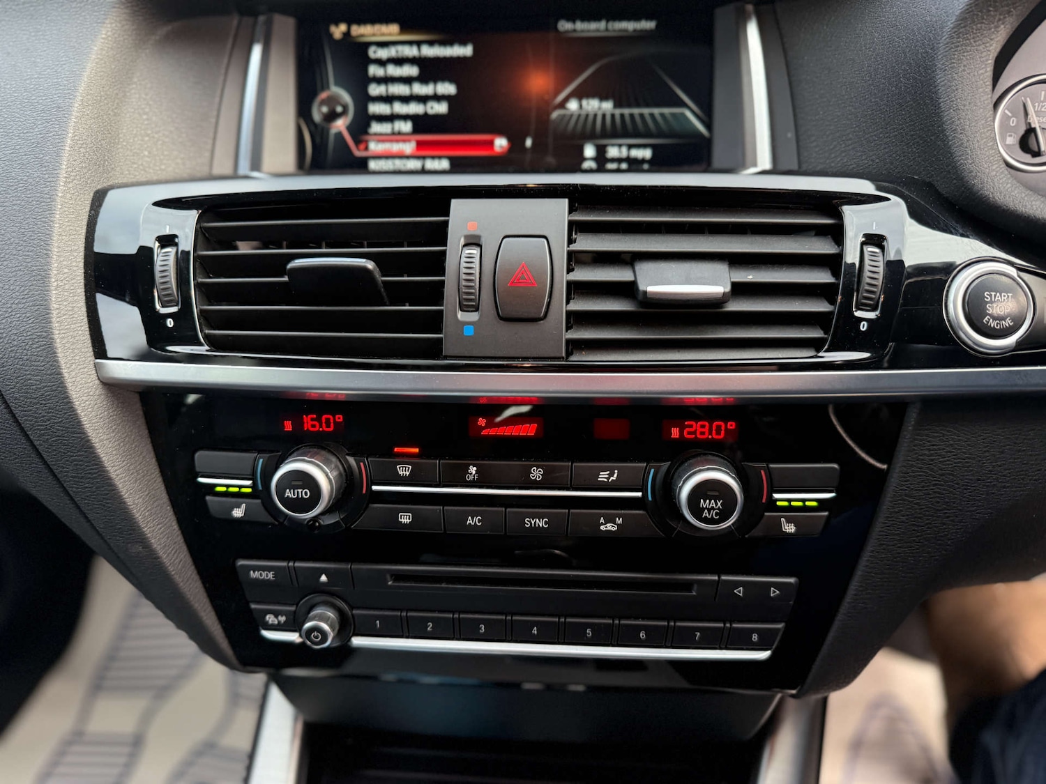 Used BMW X4 2016 for sale - 77409778: Photo 69