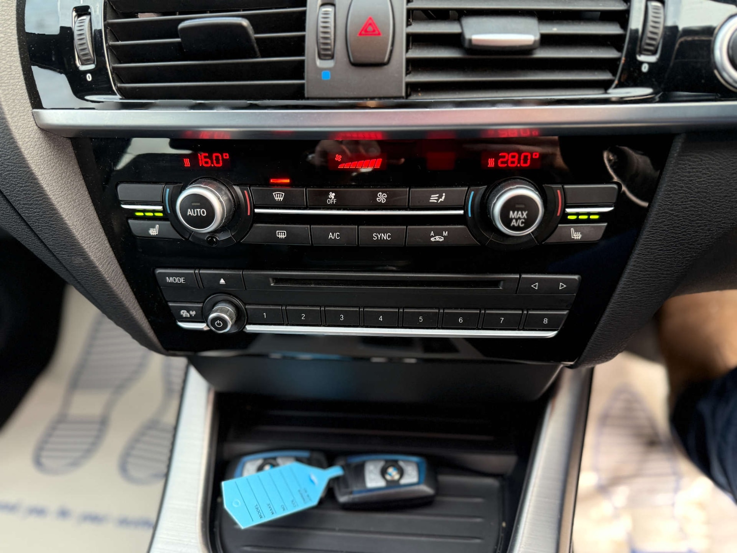 Used BMW X4 2016 for sale - 77409778: Photo 70