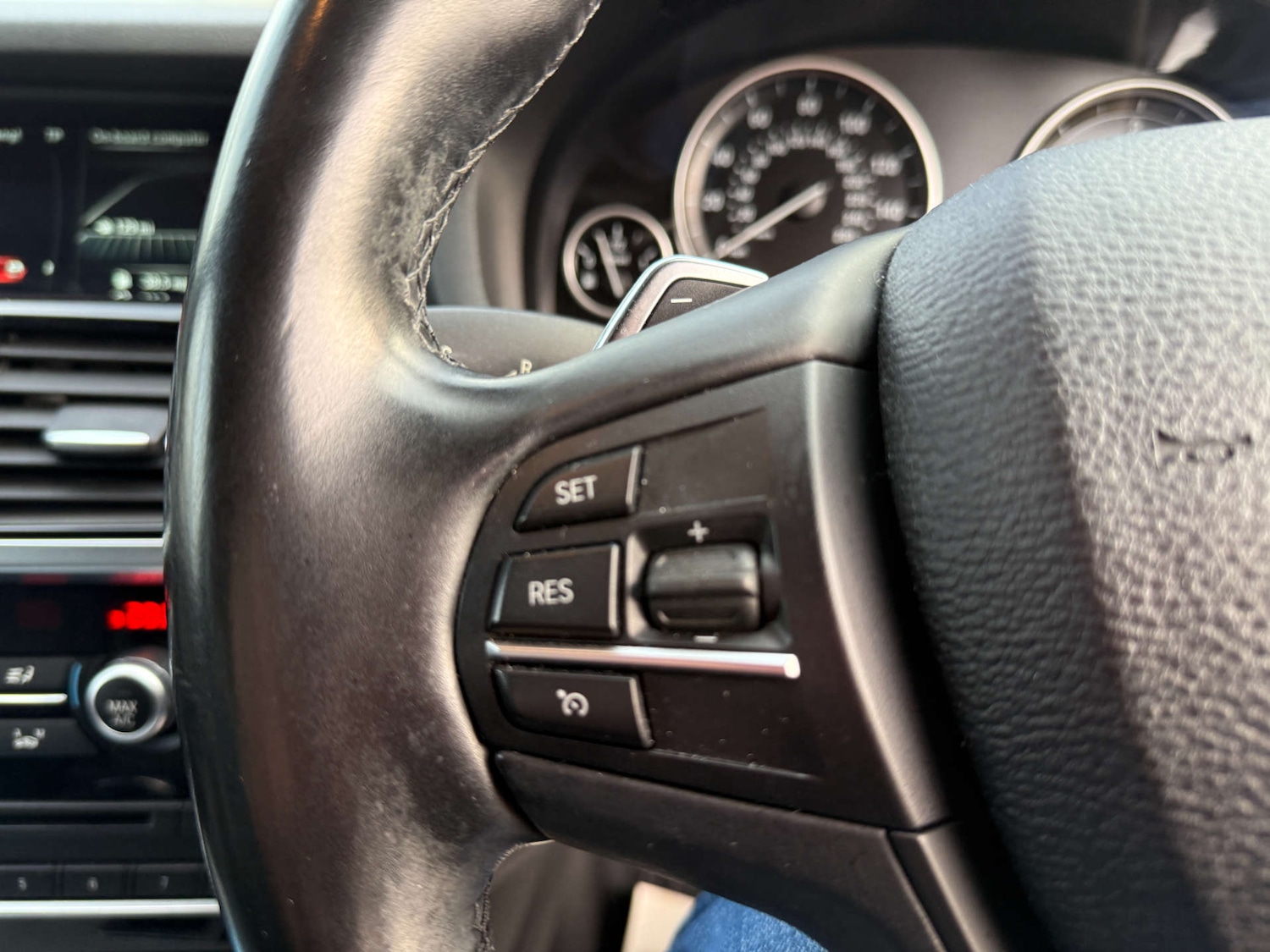 Used BMW X4 2016 for sale - 77409778: Photo 72