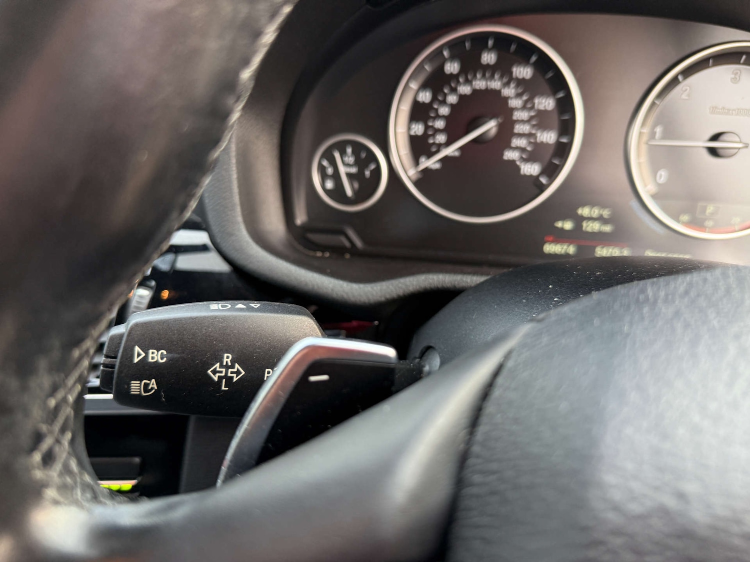 Used BMW X4 2016 for sale - 77409778: Photo 74