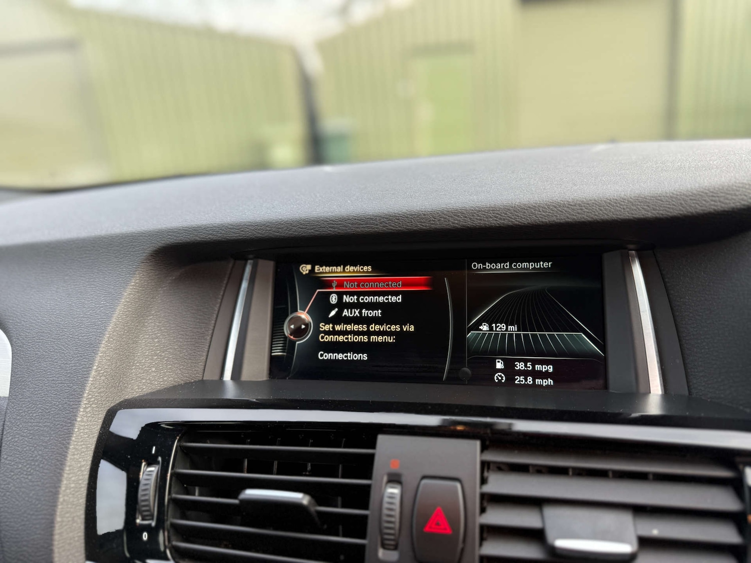 Used BMW X4 2016 for sale - 77409778: Photo 79