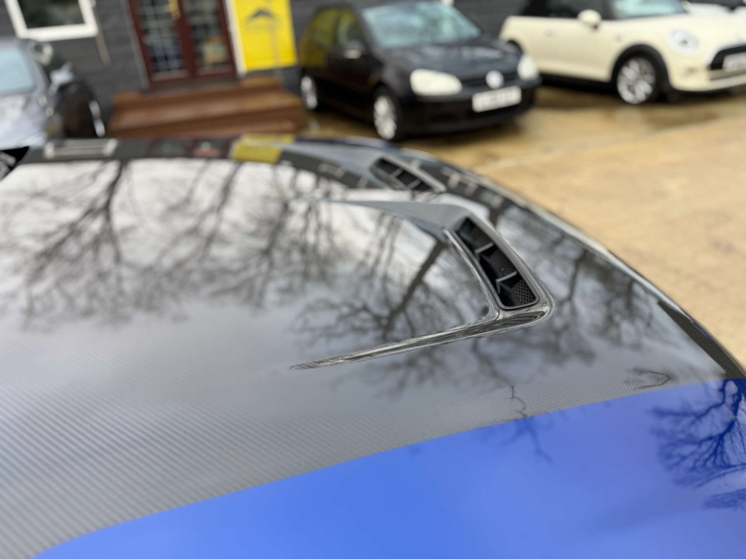 Used Land Rover Range Rover Sport 2018 for sale - 77431878: Photo 2