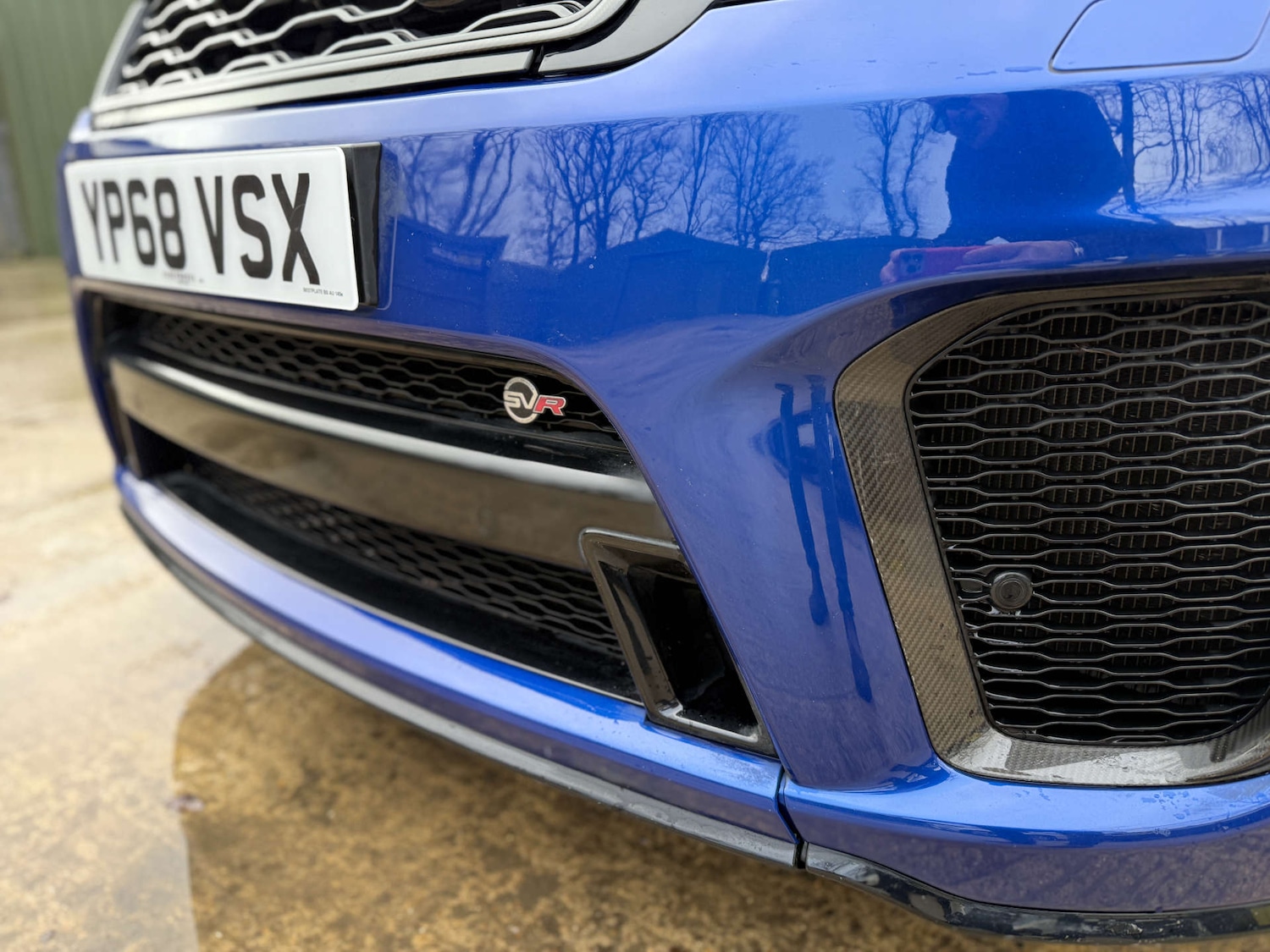 Used Land Rover Range Rover Sport 2018 for sale - 77431878: Photo 26