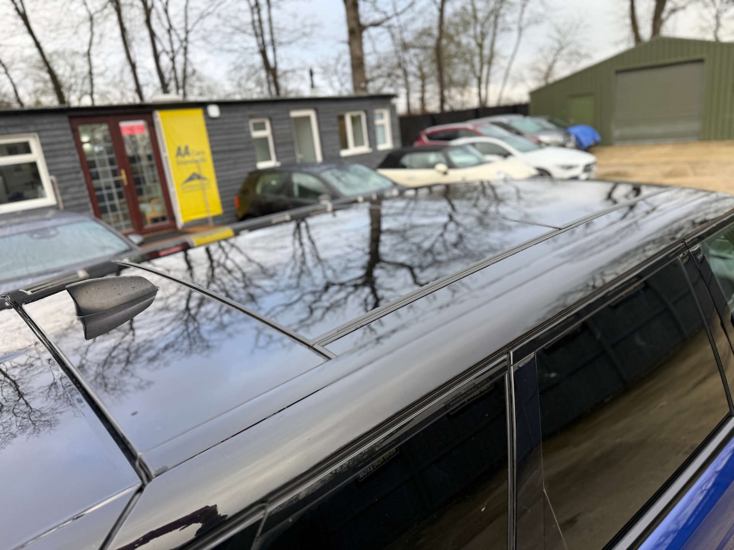 Used Land Rover Range Rover Sport 2018 for sale - 77431878: Photo 39