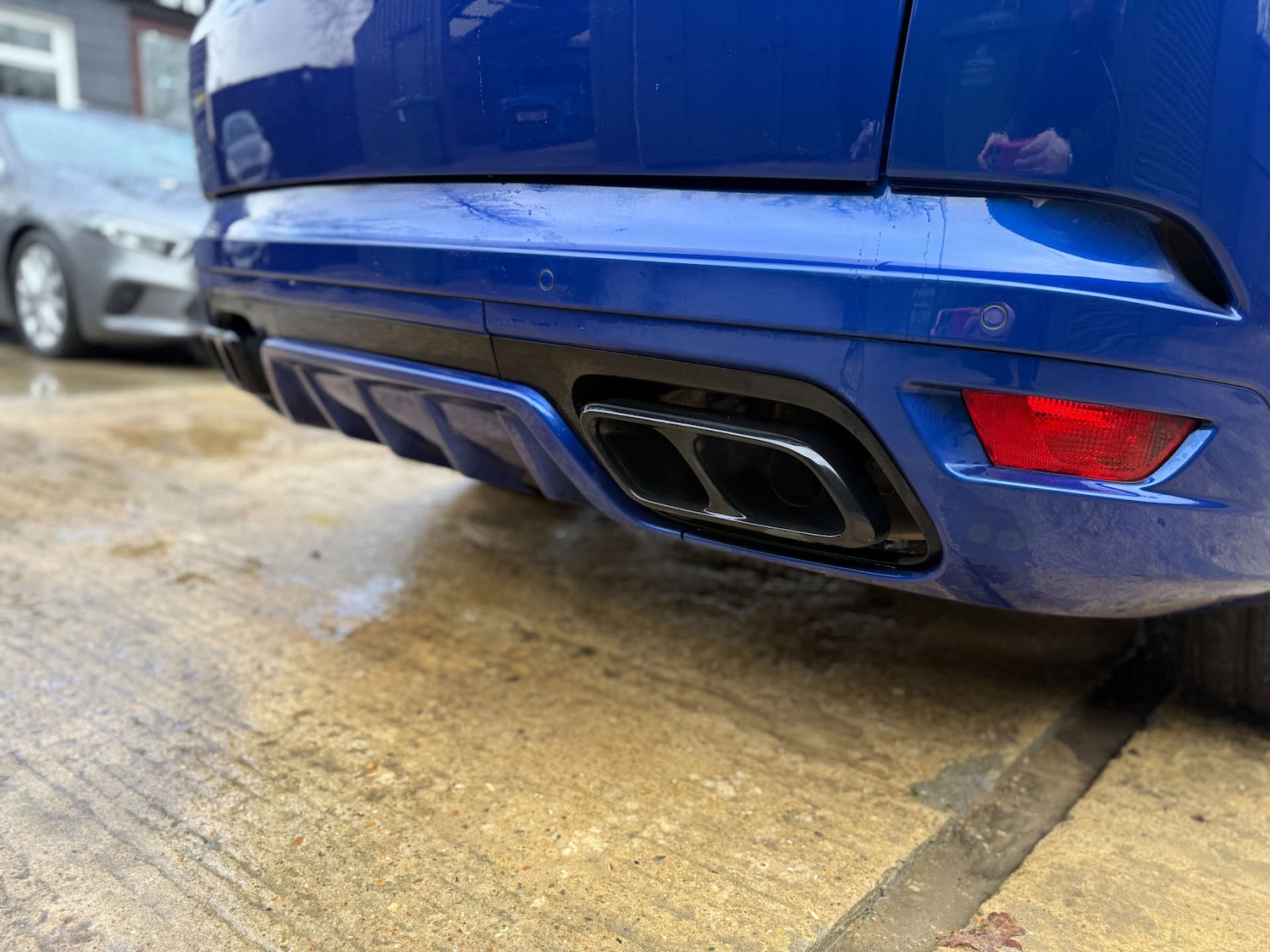 Used Land Rover Range Rover Sport 2018 for sale - 77431878: Photo 44