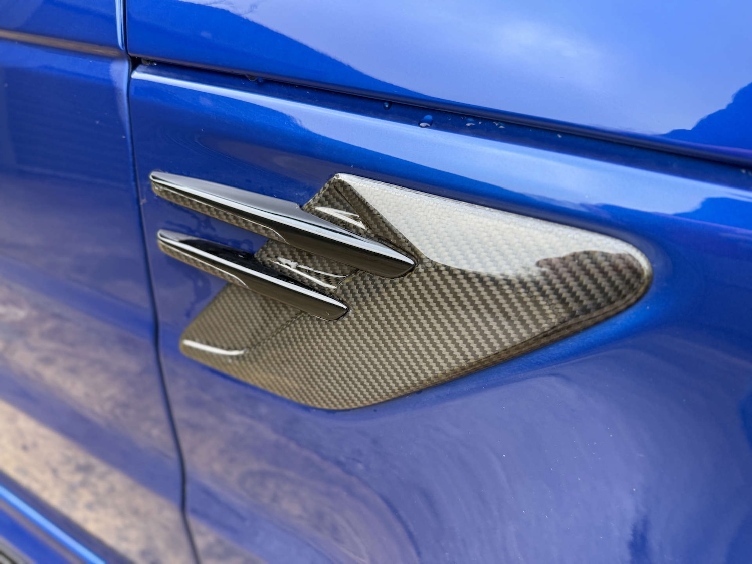 Used Land Rover Range Rover Sport 2018 for sale - 77431878: Photo 52