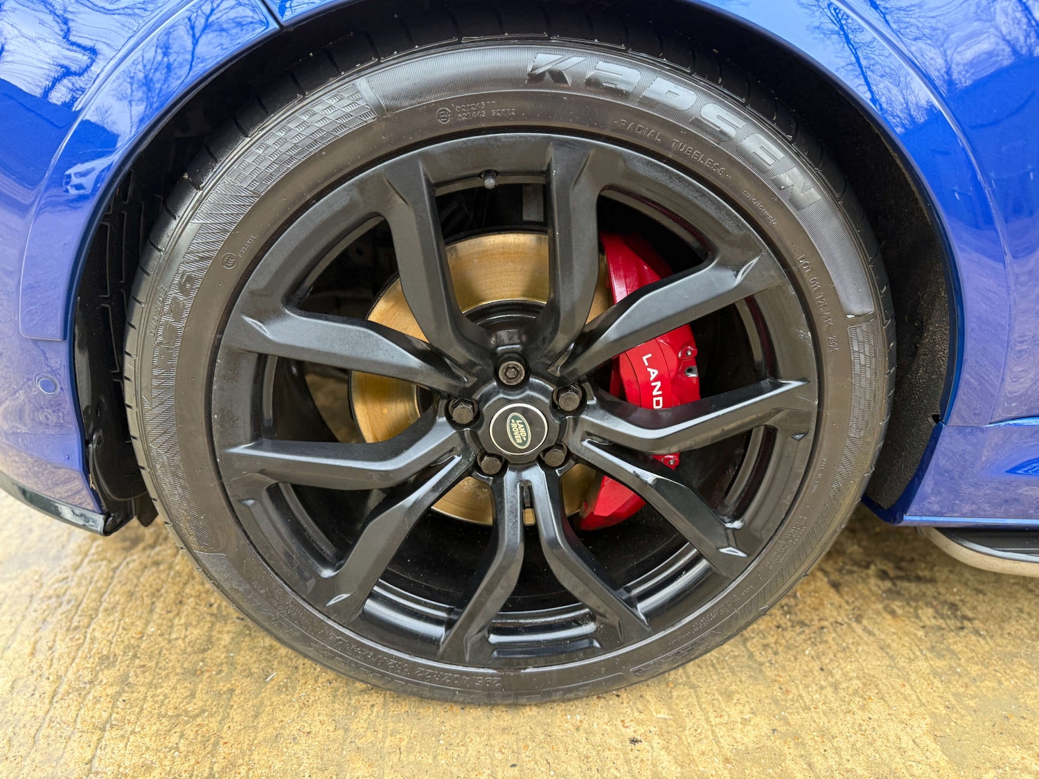 Used Land Rover Range Rover Sport 2018 for sale - 77431878: Photo 61