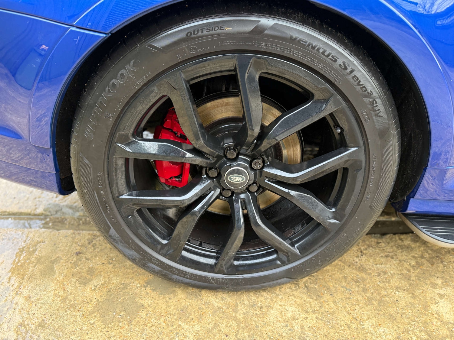 Used Land Rover Range Rover Sport 2018 for sale - 77431878: Photo 65