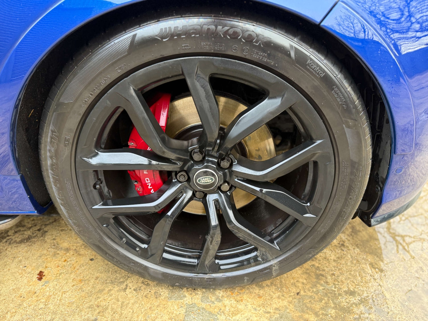 Used Land Rover Range Rover Sport 2018 for sale - 77431878: Photo 67