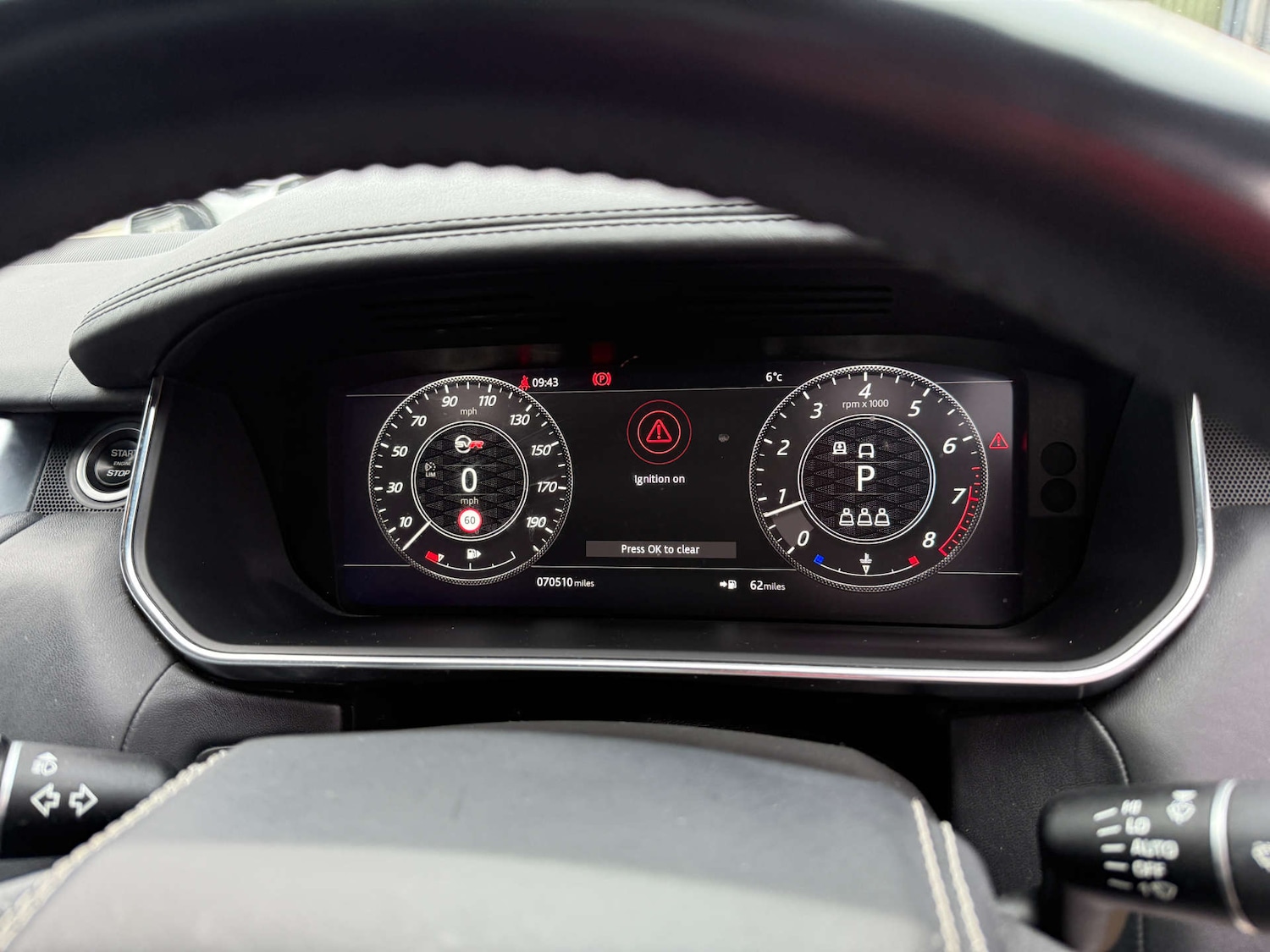 Used Land Rover Range Rover Sport 2018 for sale - 77431878: Photo 81