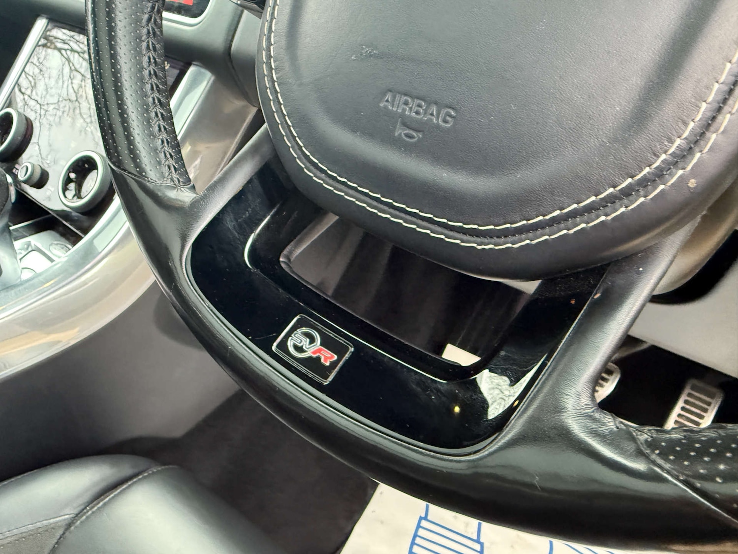 Used Land Rover Range Rover Sport 2018 for sale - 77431878: Photo 84