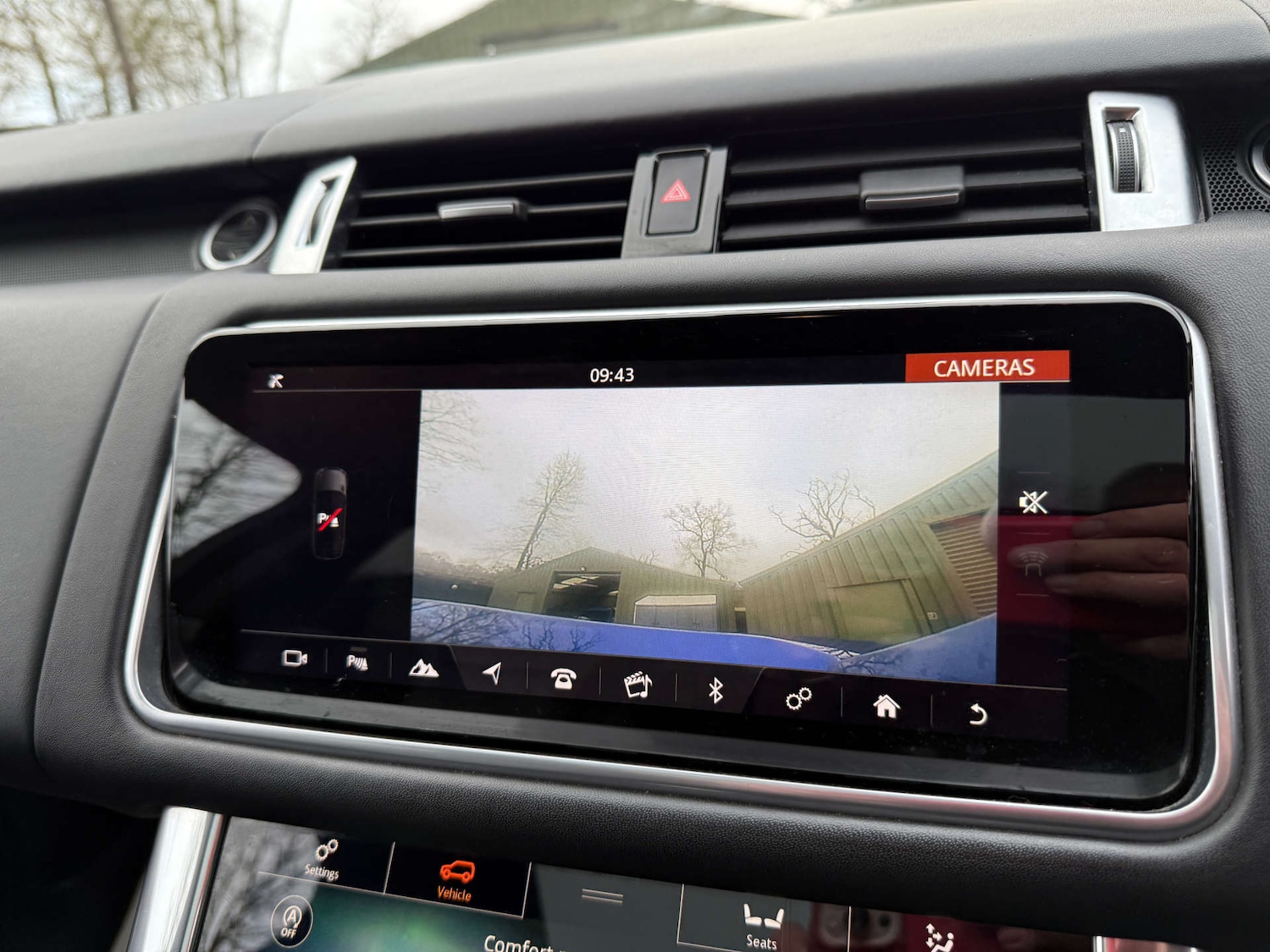 Used Land Rover Range Rover Sport 2018 for sale - 77431878: Photo 87