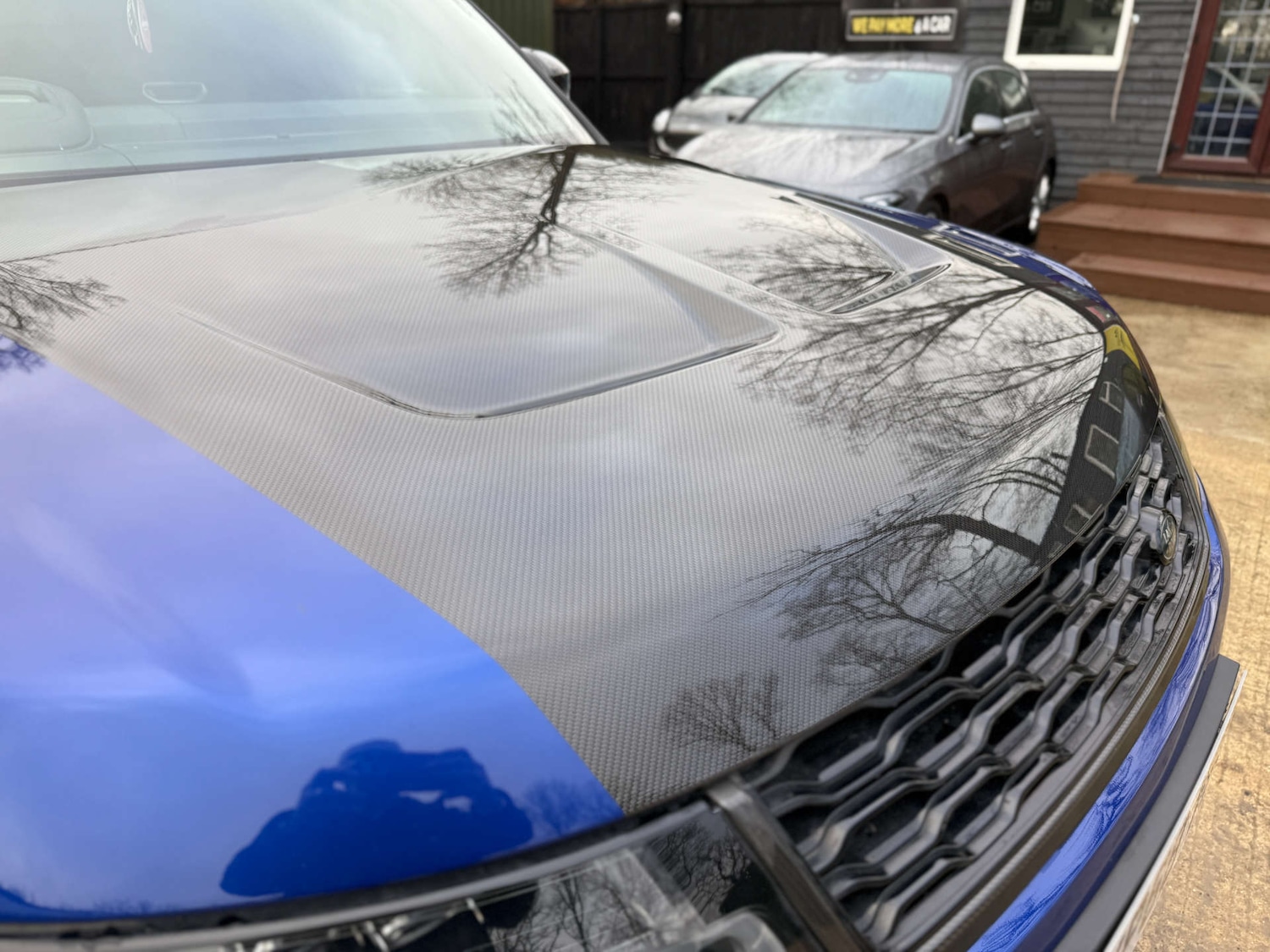 Used Land Rover Range Rover Sport 2018 for sale - 77431878: Photo 9