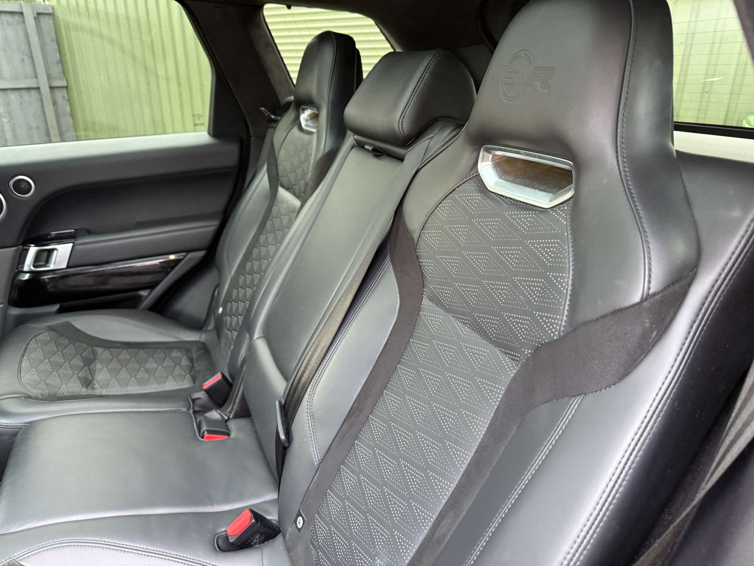 Used Land Rover Range Rover Sport 2018 for sale - 77431878: Photo 97