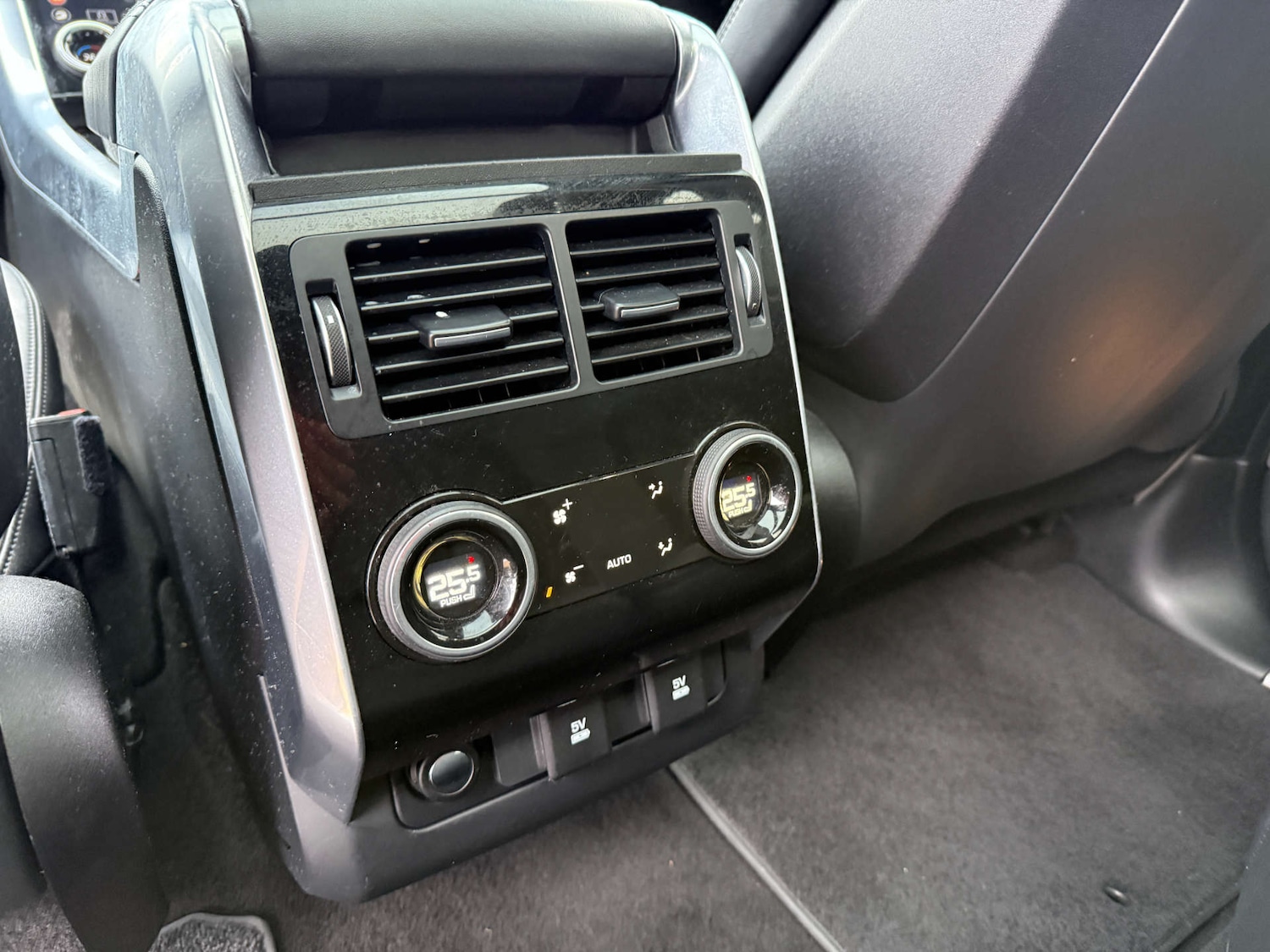 Used Land Rover Range Rover Sport 2018 for sale - 77431878: Photo 98