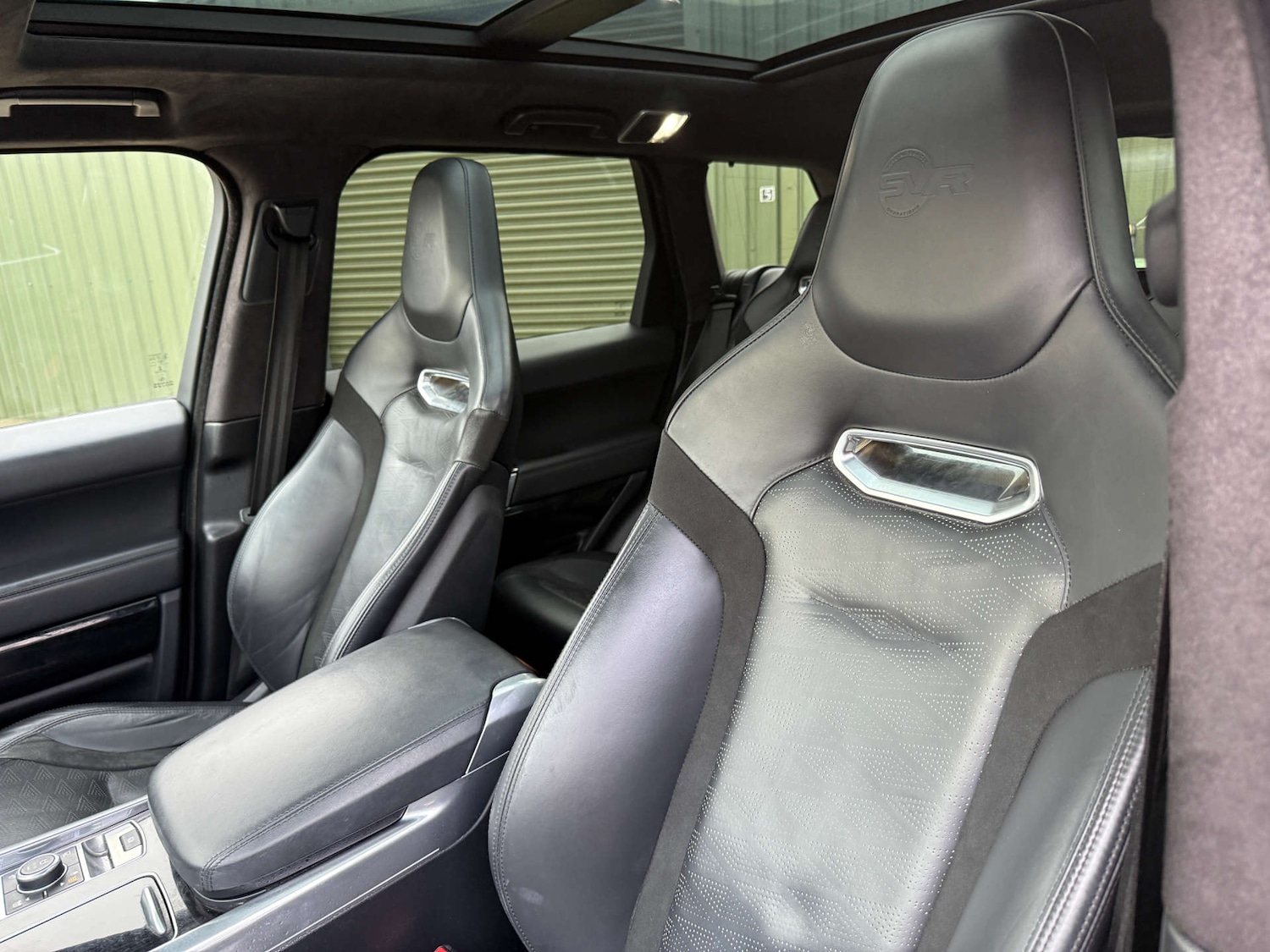 Used Land Rover Range Rover Sport 2018 for sale - 77431878: Photo 99