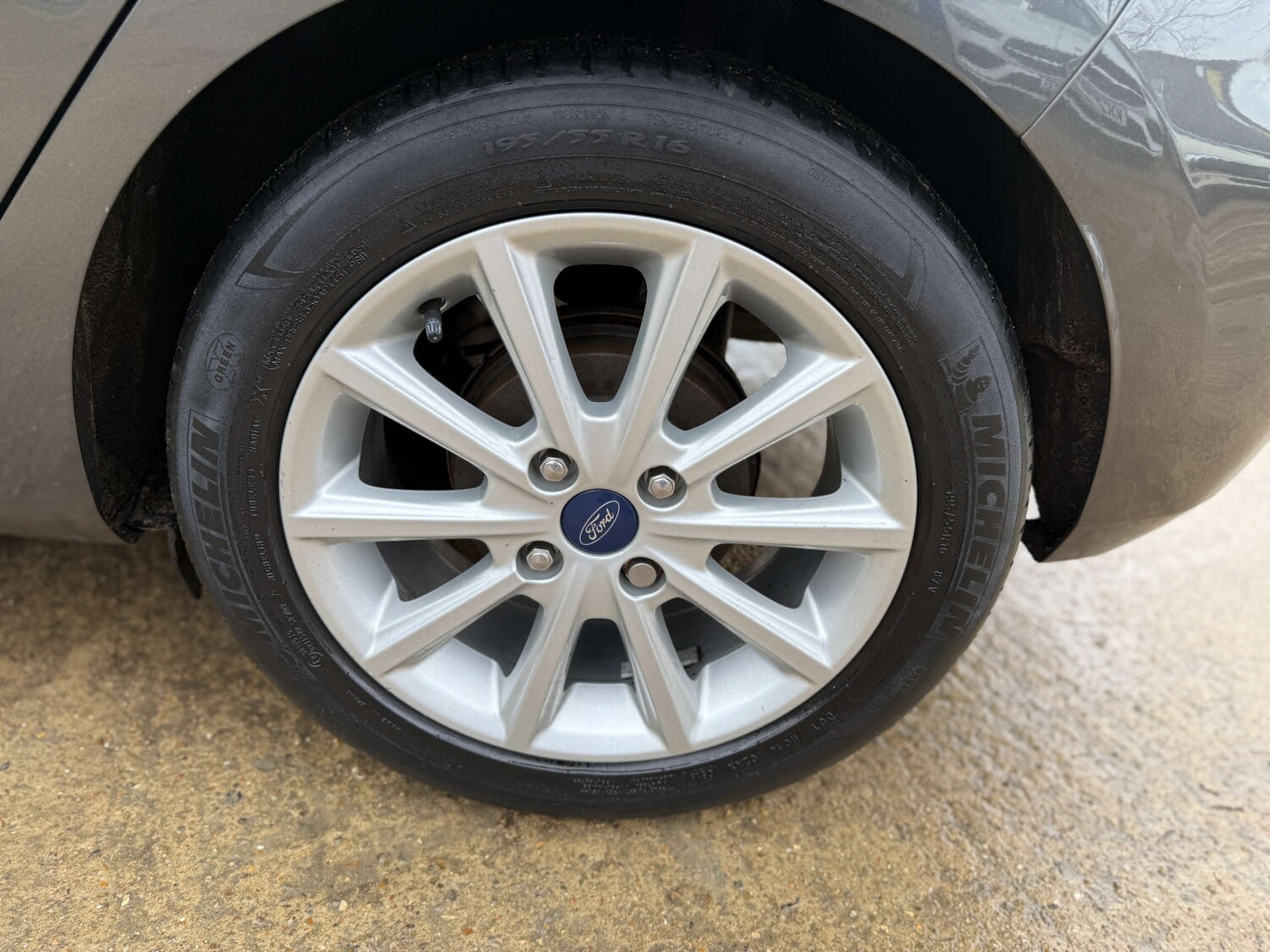 Used Ford Fiesta 2018 for sale - 77366817: Photo 41