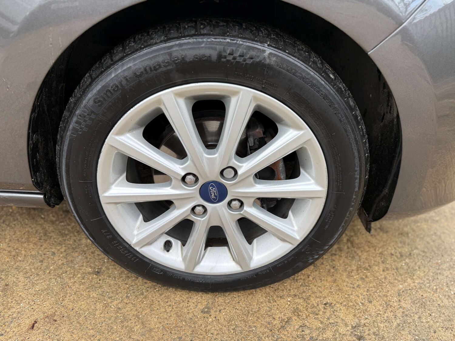 Used Ford Fiesta 2018 for sale - 77366817: Photo 47